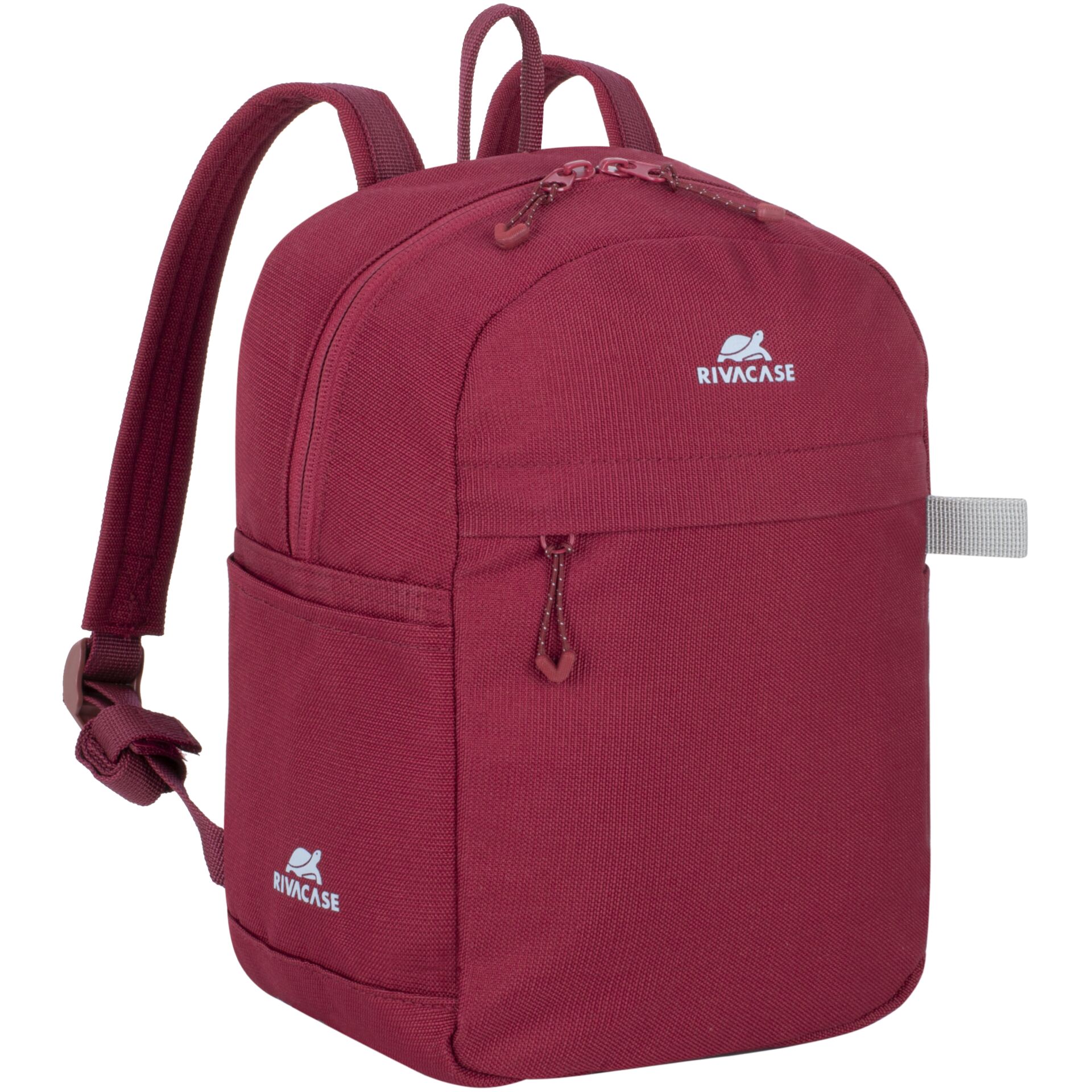 Rivacase 5422 Red Small Urban Backpack 6l