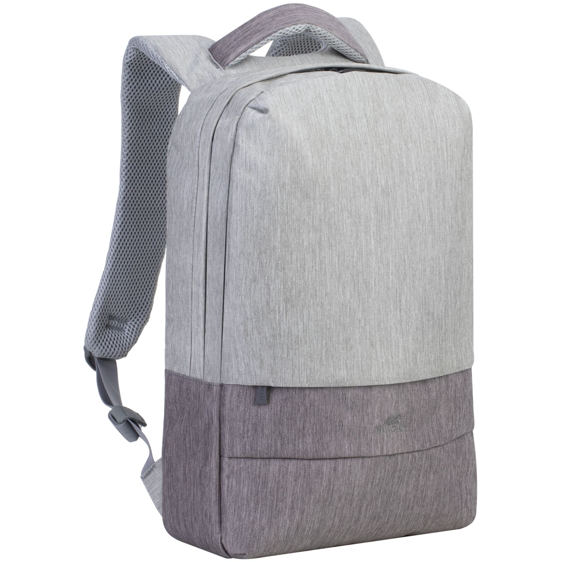 Rivacase 7562 Laptop Backpack 15.6  grey