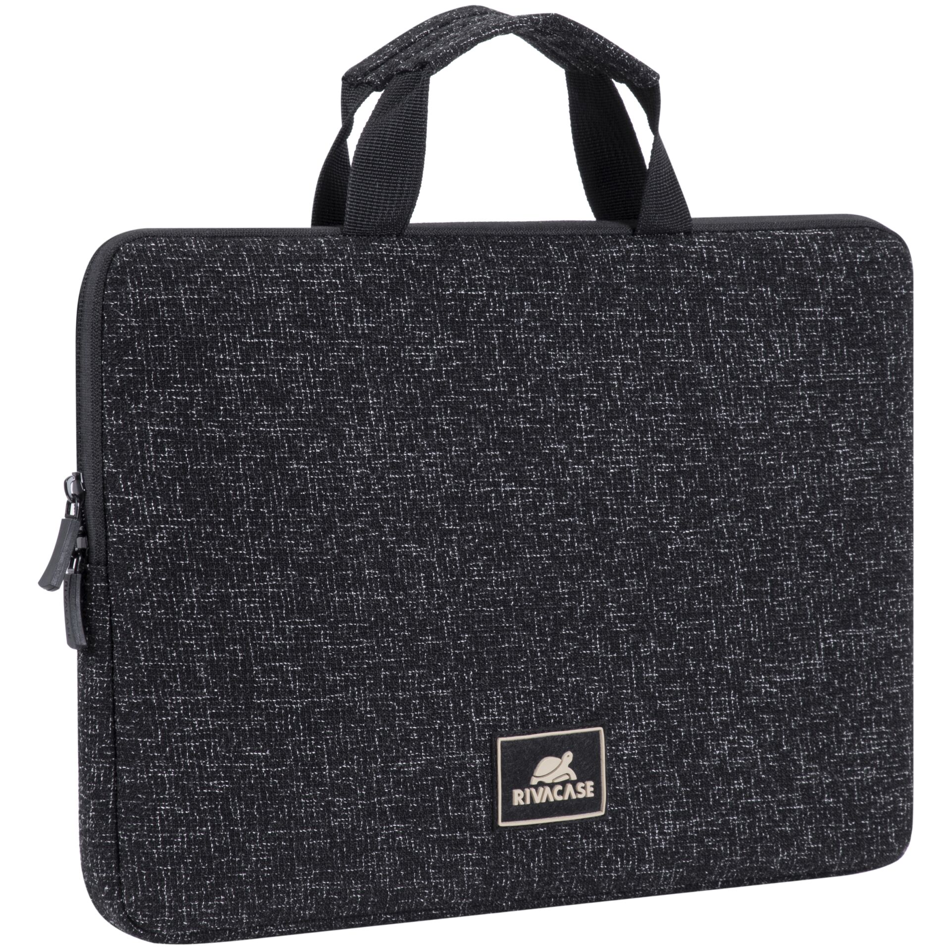 Rivacase 7913 Laptop Sleeve 13.3  with Handles black