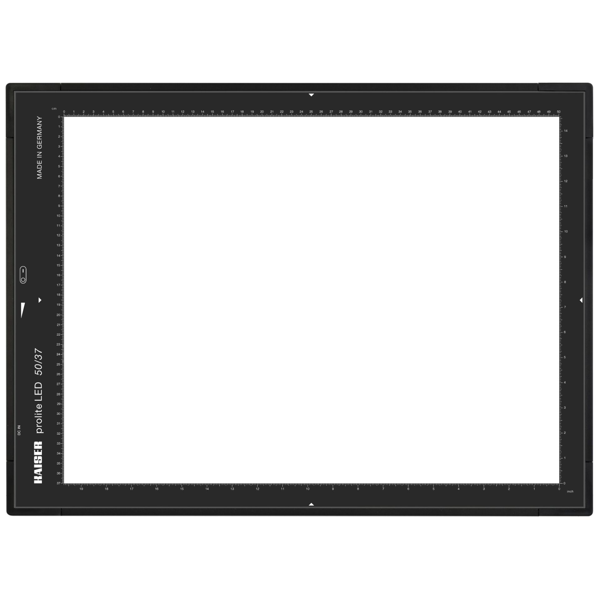 Kaiser pannello luminoso LED prolite 50/37