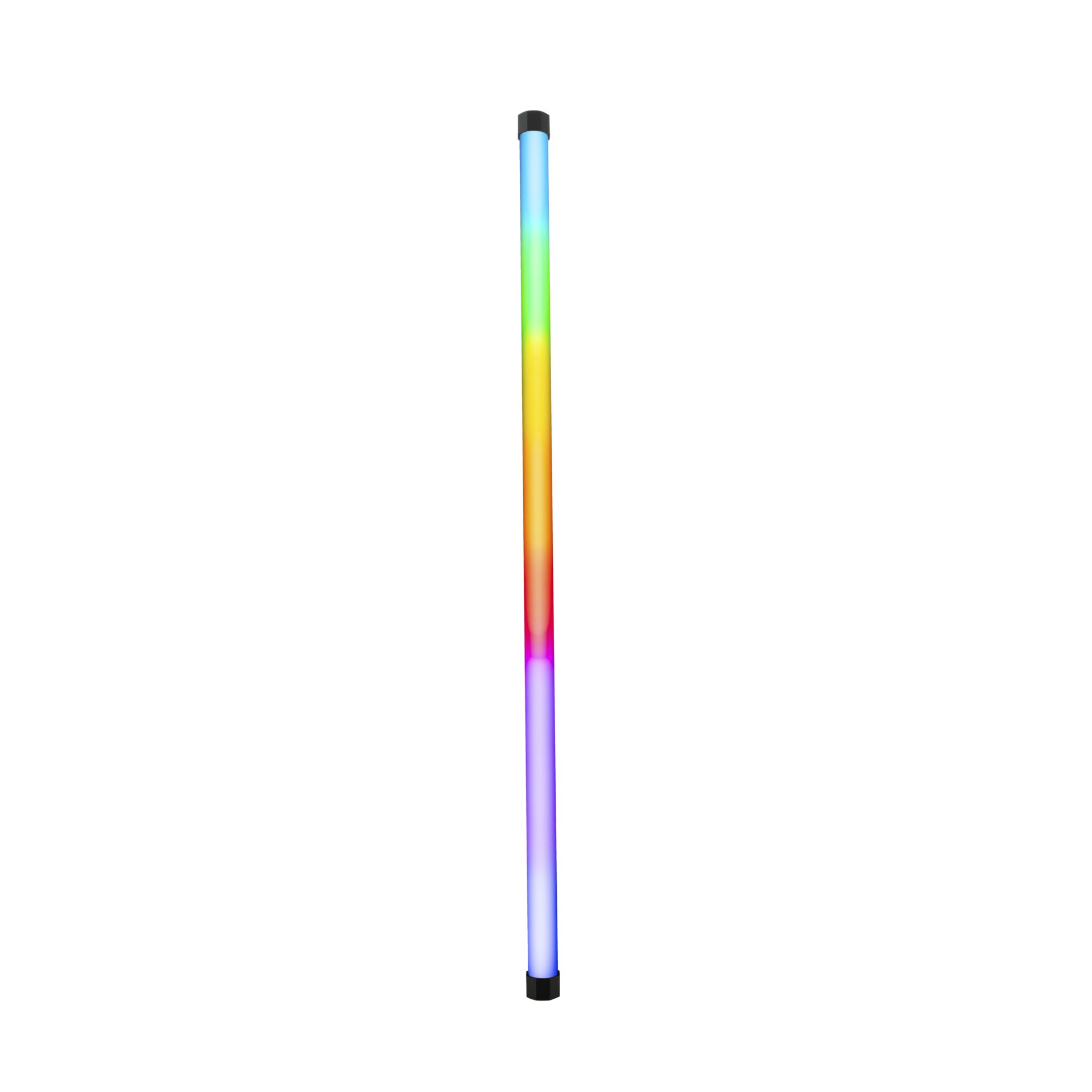 Nanlite PavoTube II 30X 4Kit lamp. effetto colore