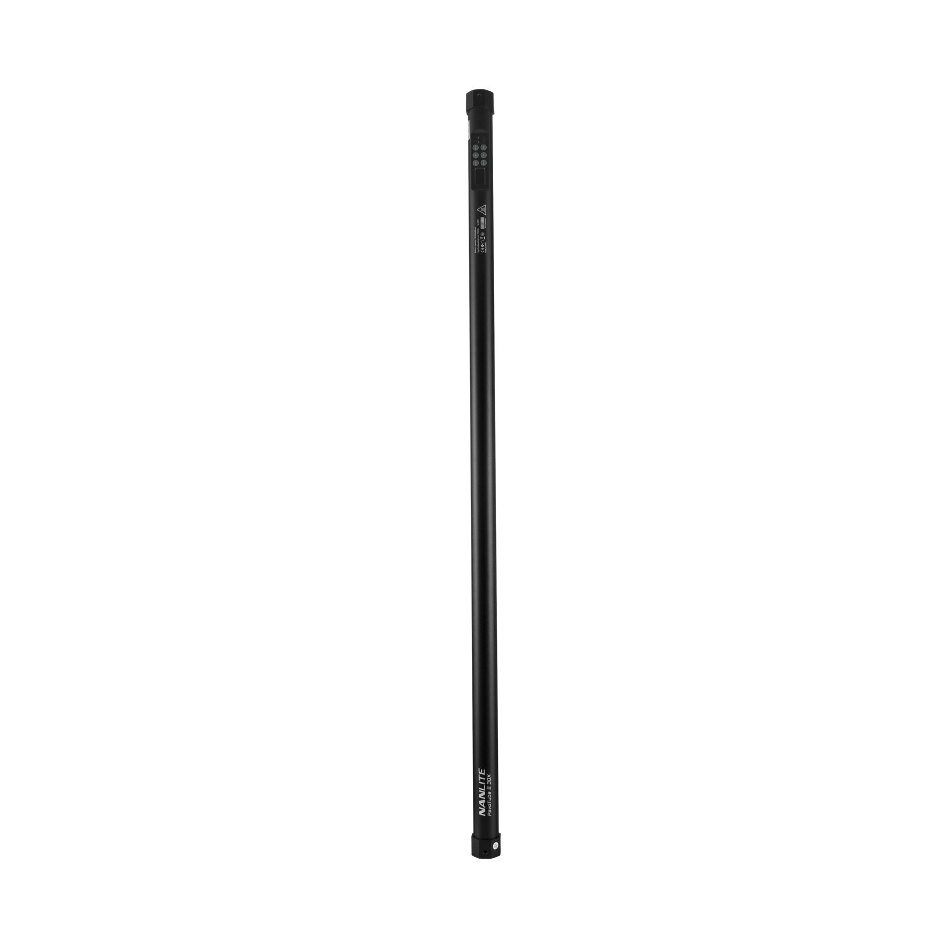 Nanlite PavoTube II 30X 4Kit lamp. effetto colore