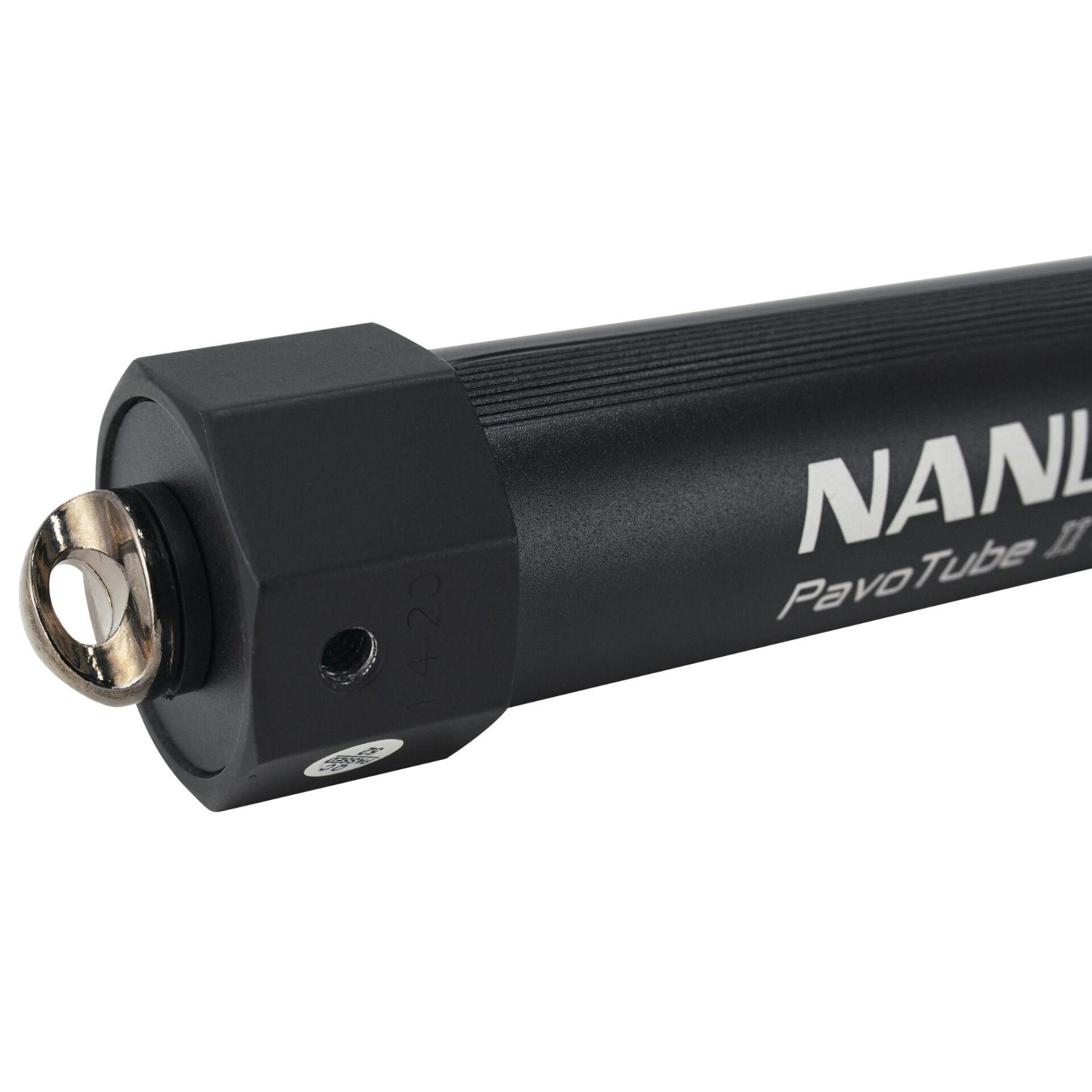 Nanlite PavoTube II 30X 4Kit lamp. effetto colore