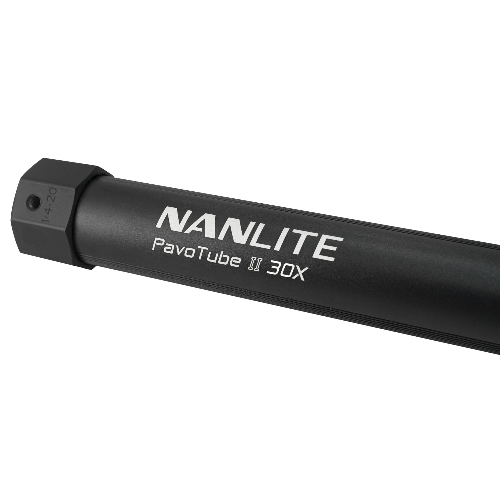 Nanlite PavoTube II 30X 4Kit lamp. effetto colore