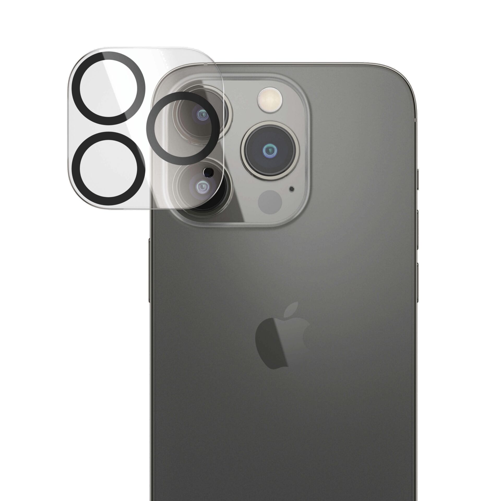 PanzerGlass Camera Protector iPhone 14 Pro/Pro Max