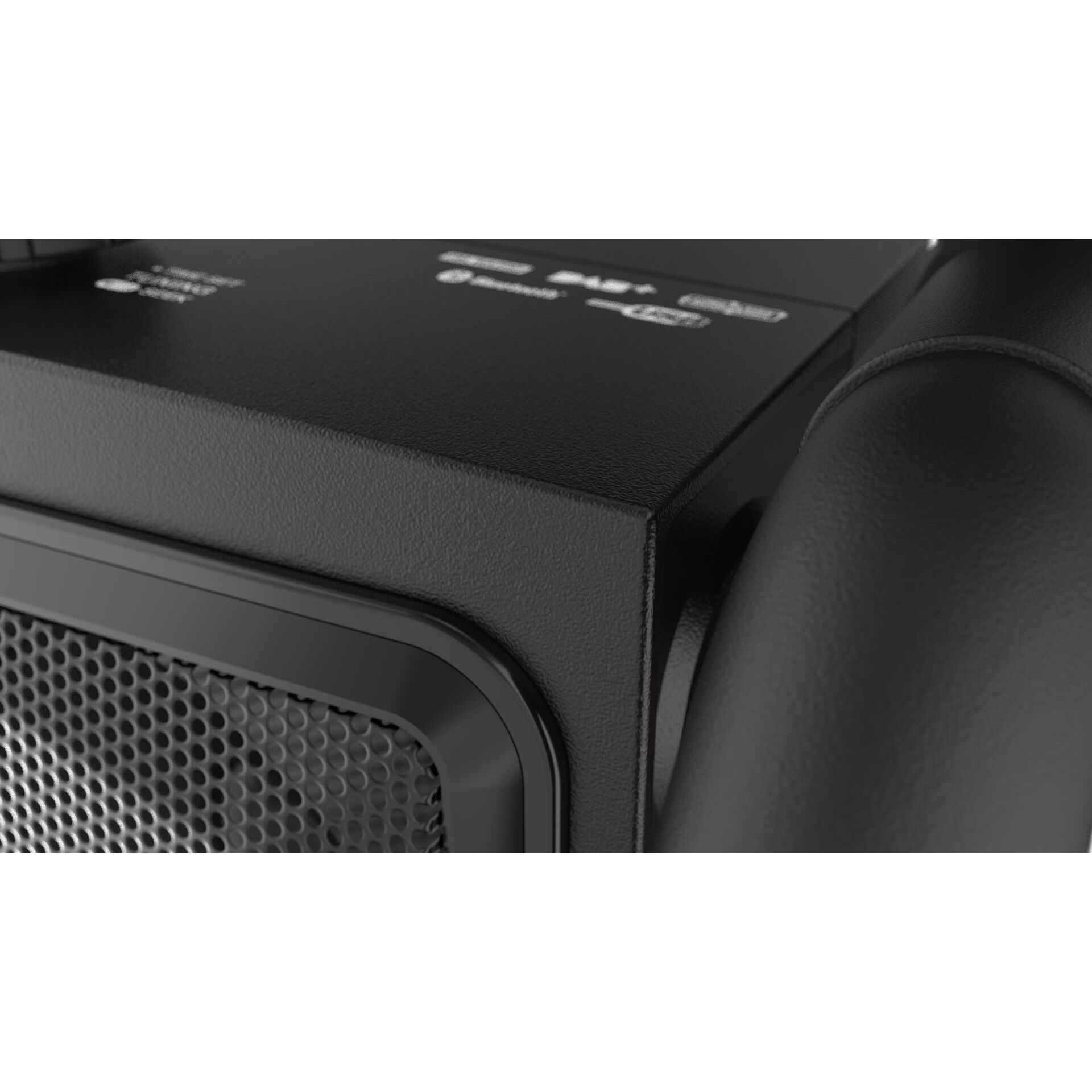 PerfectPro WORKSTATION radio da cantiere