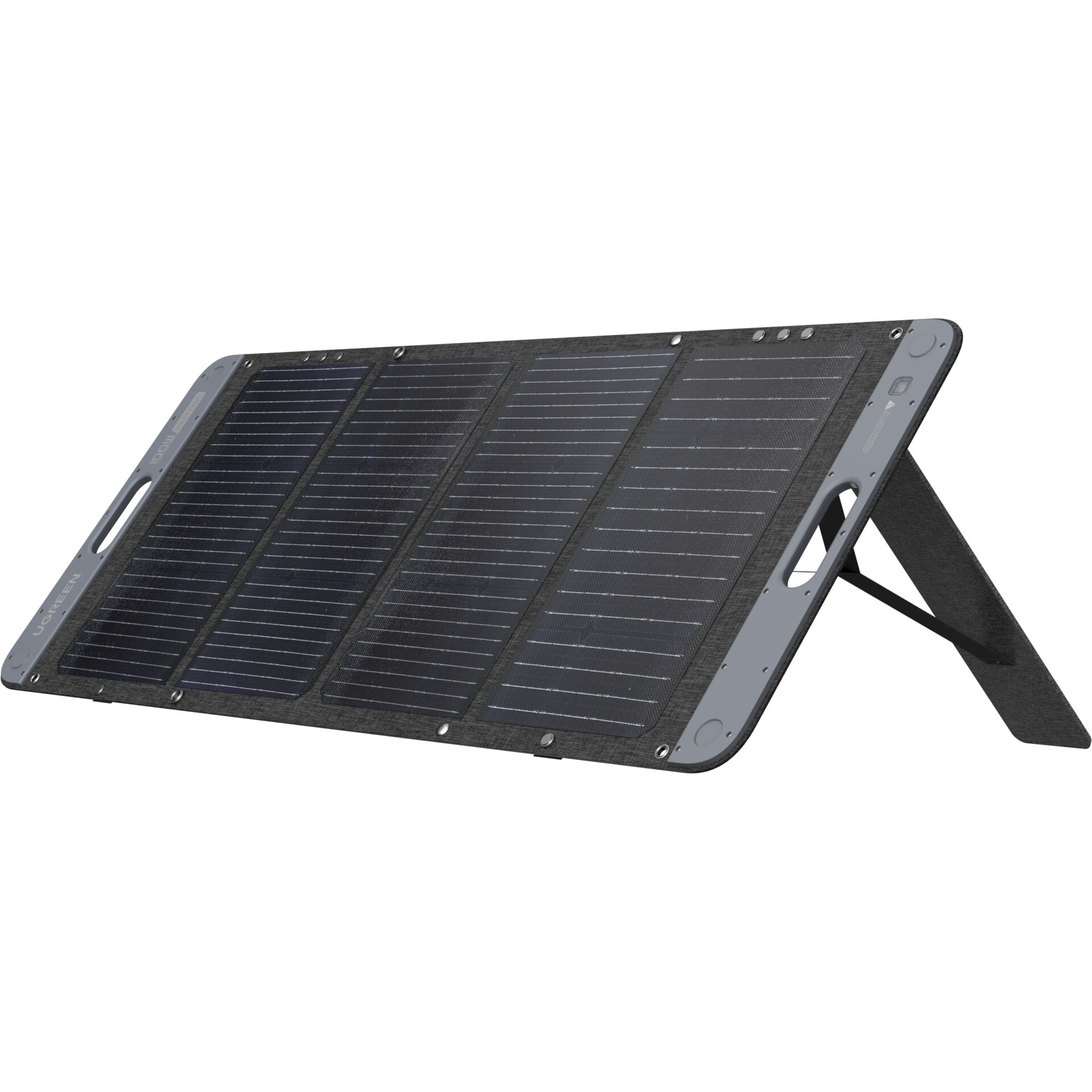 UGREEN pannello solare 100W