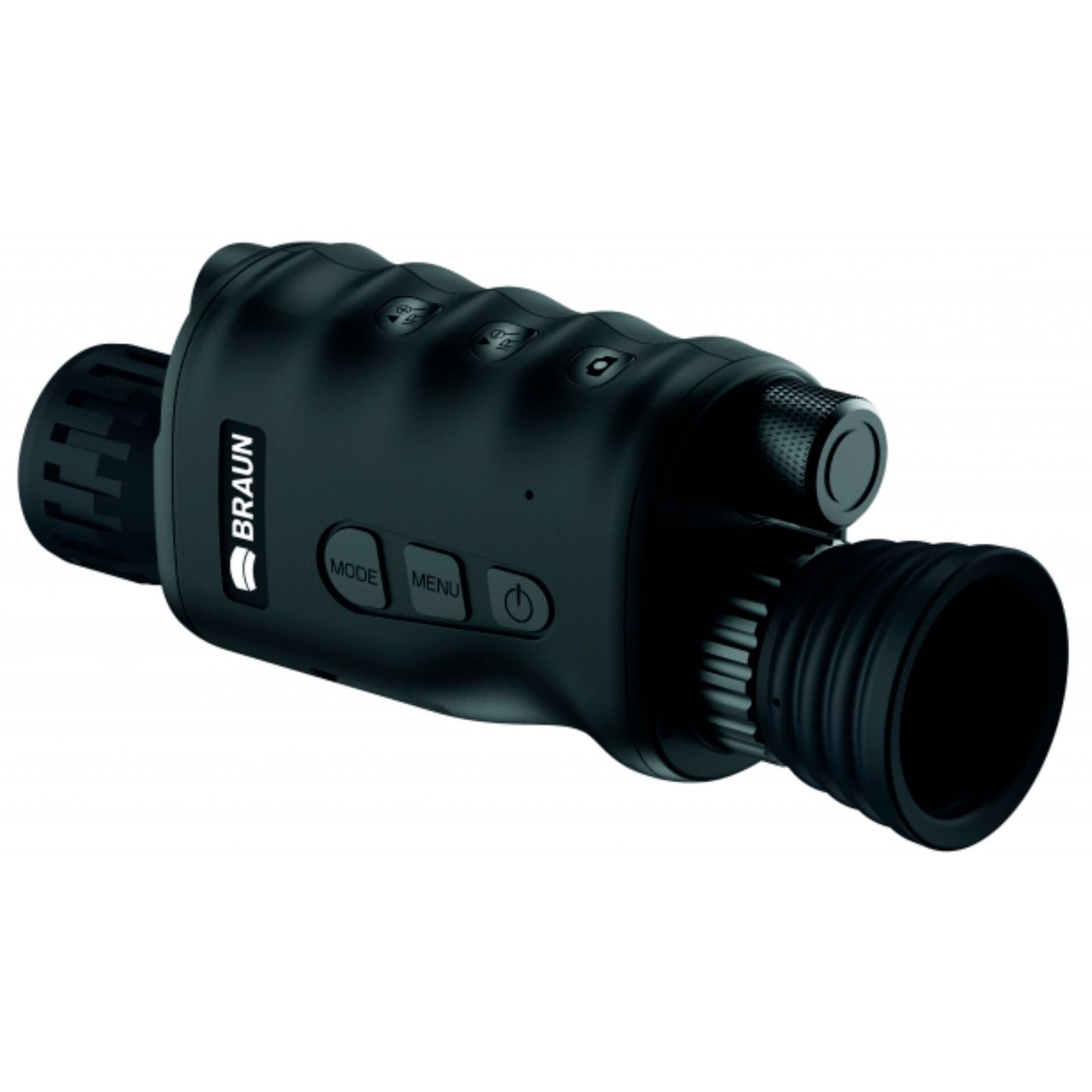 Braun Night Vision 4.0