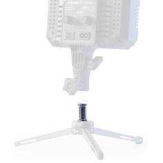 Kaiser Threading Adapter 5/8 with Female Thread 1/4 and 3/8 2