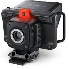 Blackmagic Studio Camera 4K Pro G2 2