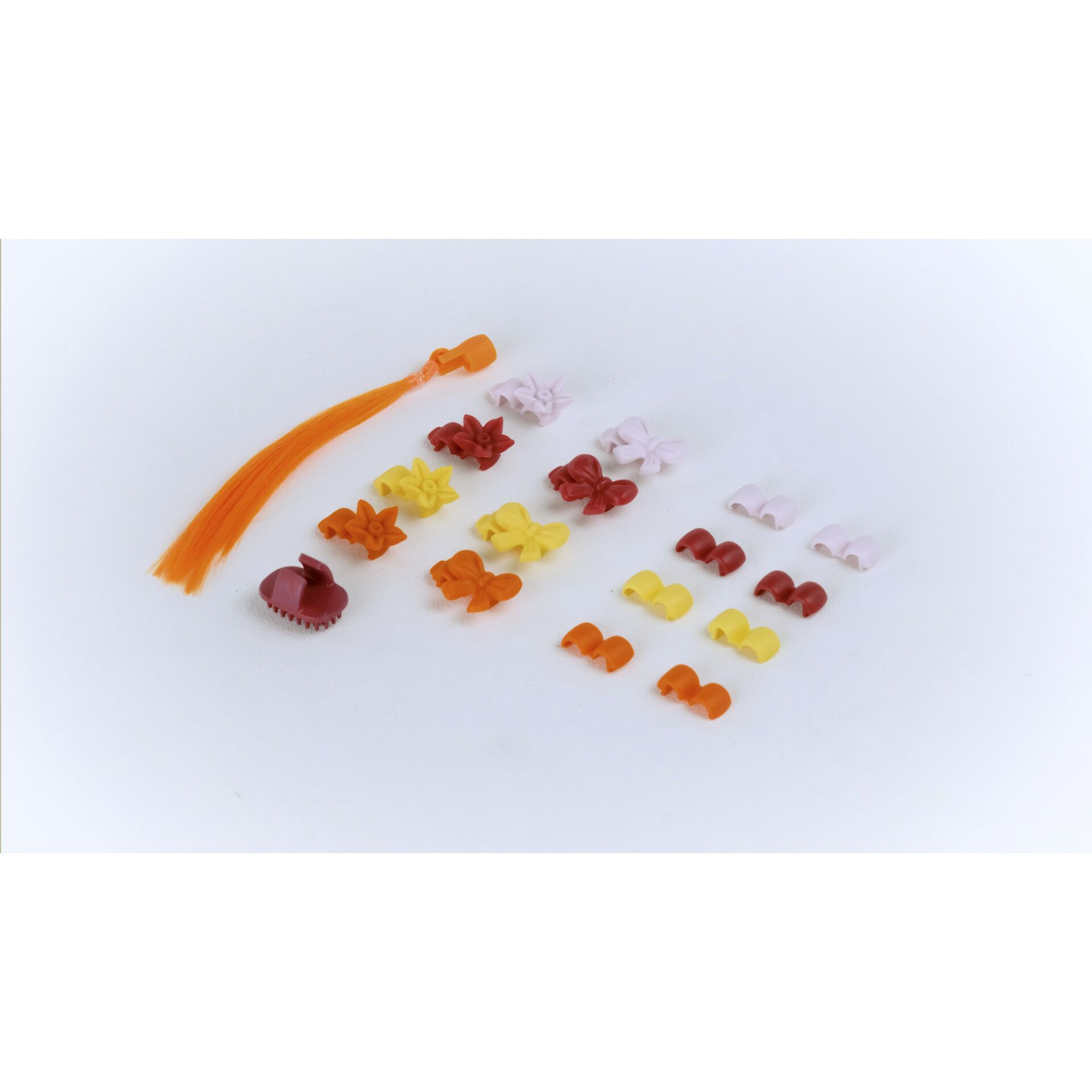 Schleich Sofia's Beauties  42616 accessorio clip capelli