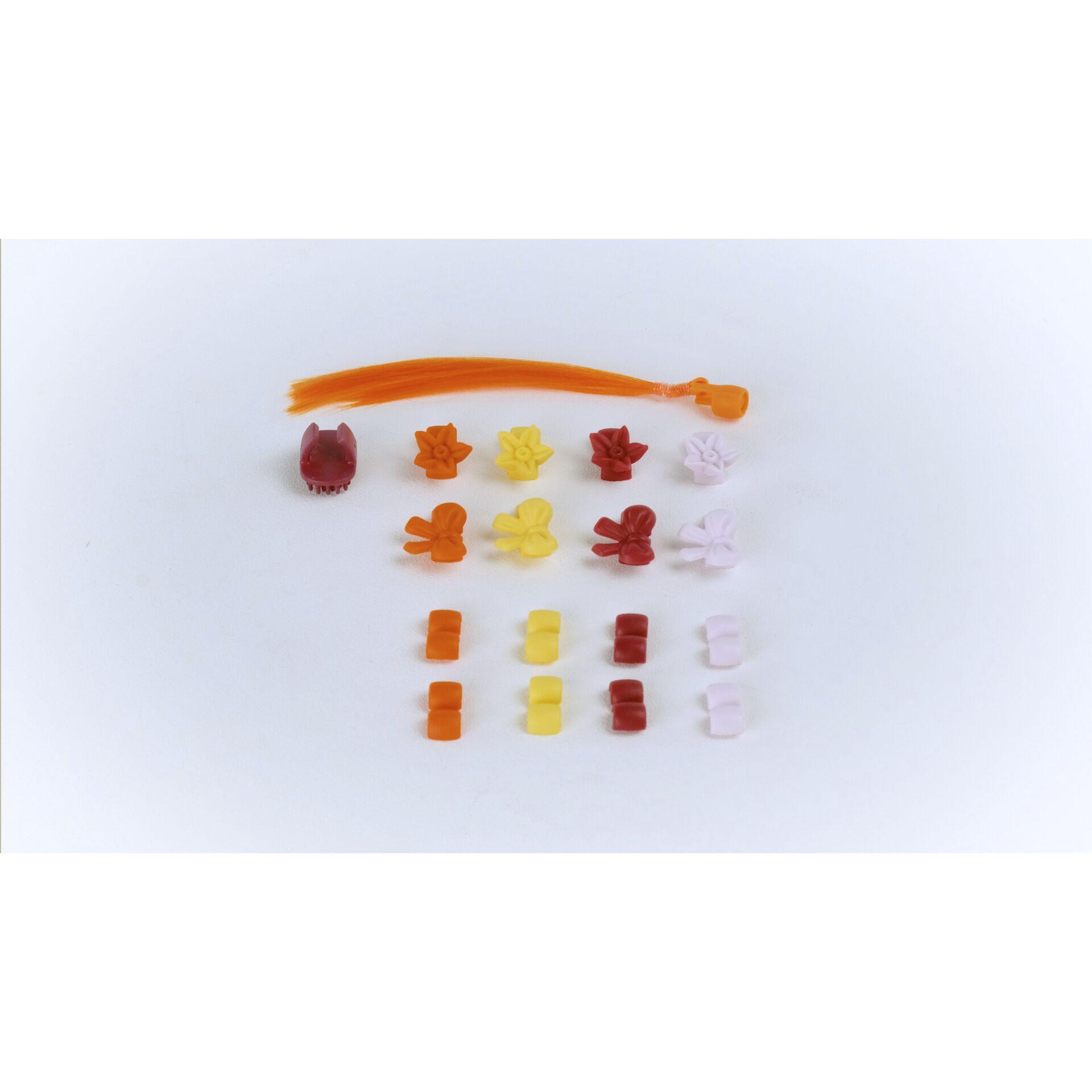 Schleich Sofia's Beauties  42616 accessorio clip capelli