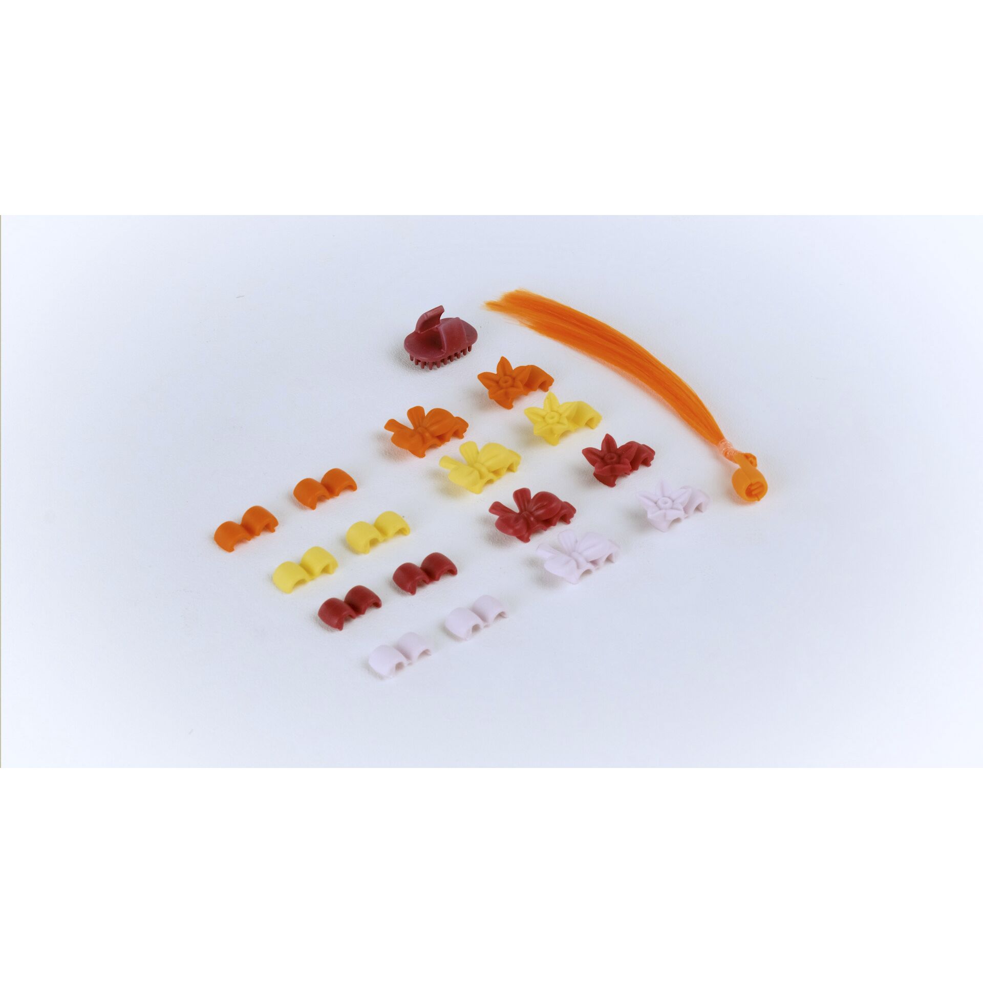 Schleich Sofia's Beauties  42616 accessorio clip capelli