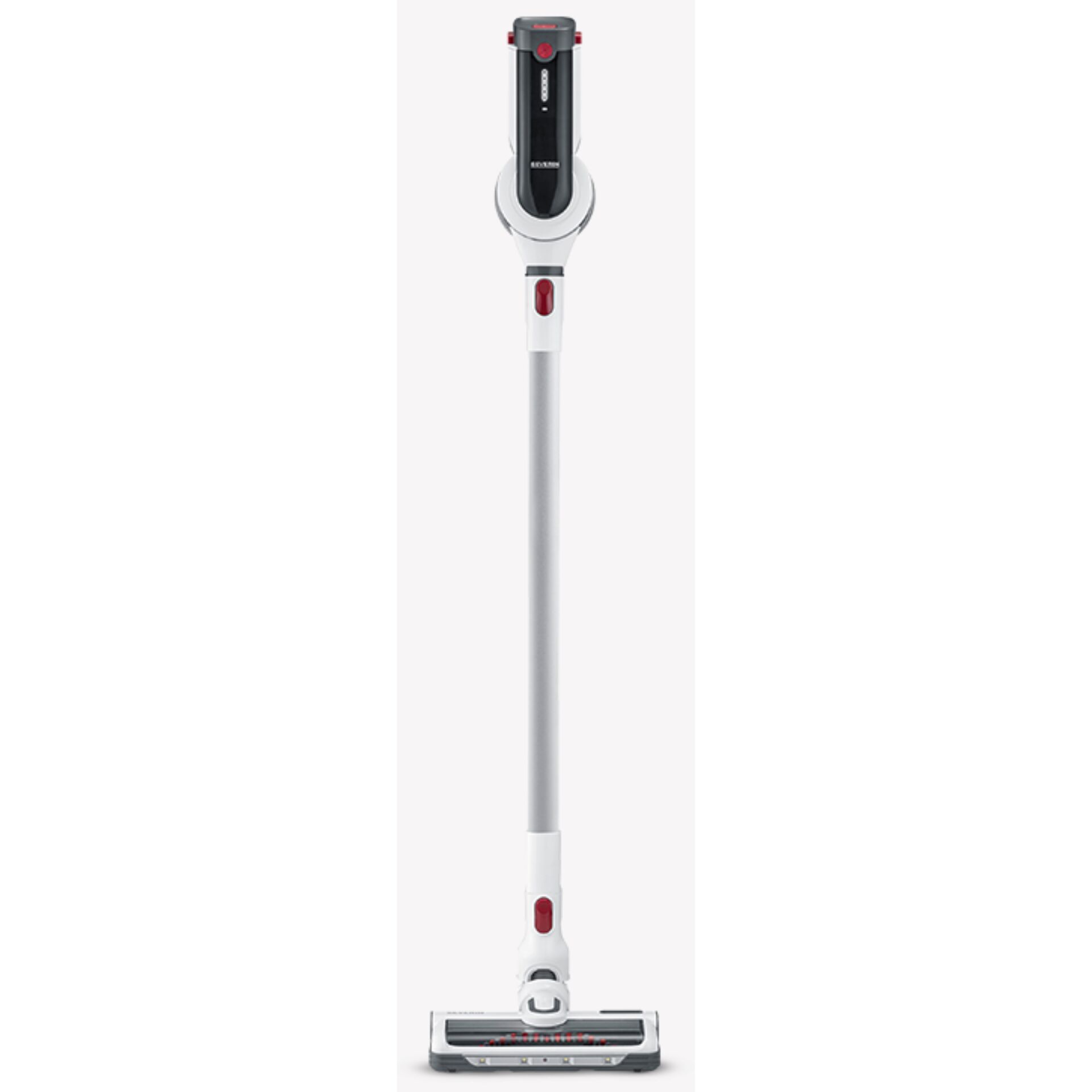 Severin HV 7166 S'Power 2-in-1 Hand and Handle Vacuum Cleane