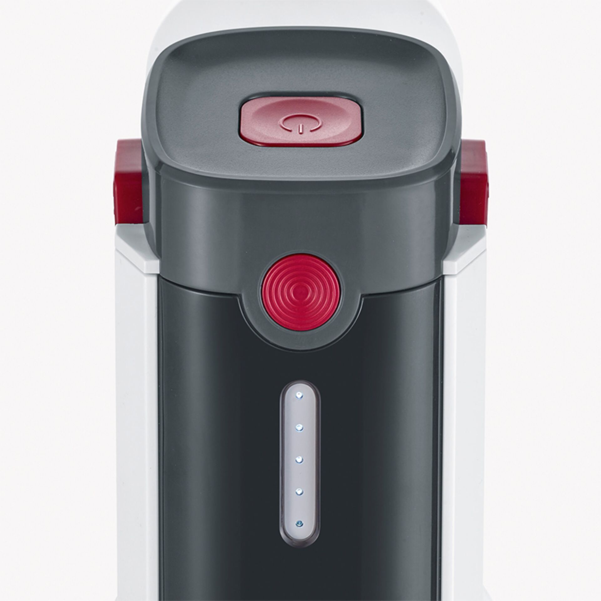 Severin HV 7166 S'Power 2-in-1 Hand and Handle Vacuum Cleane