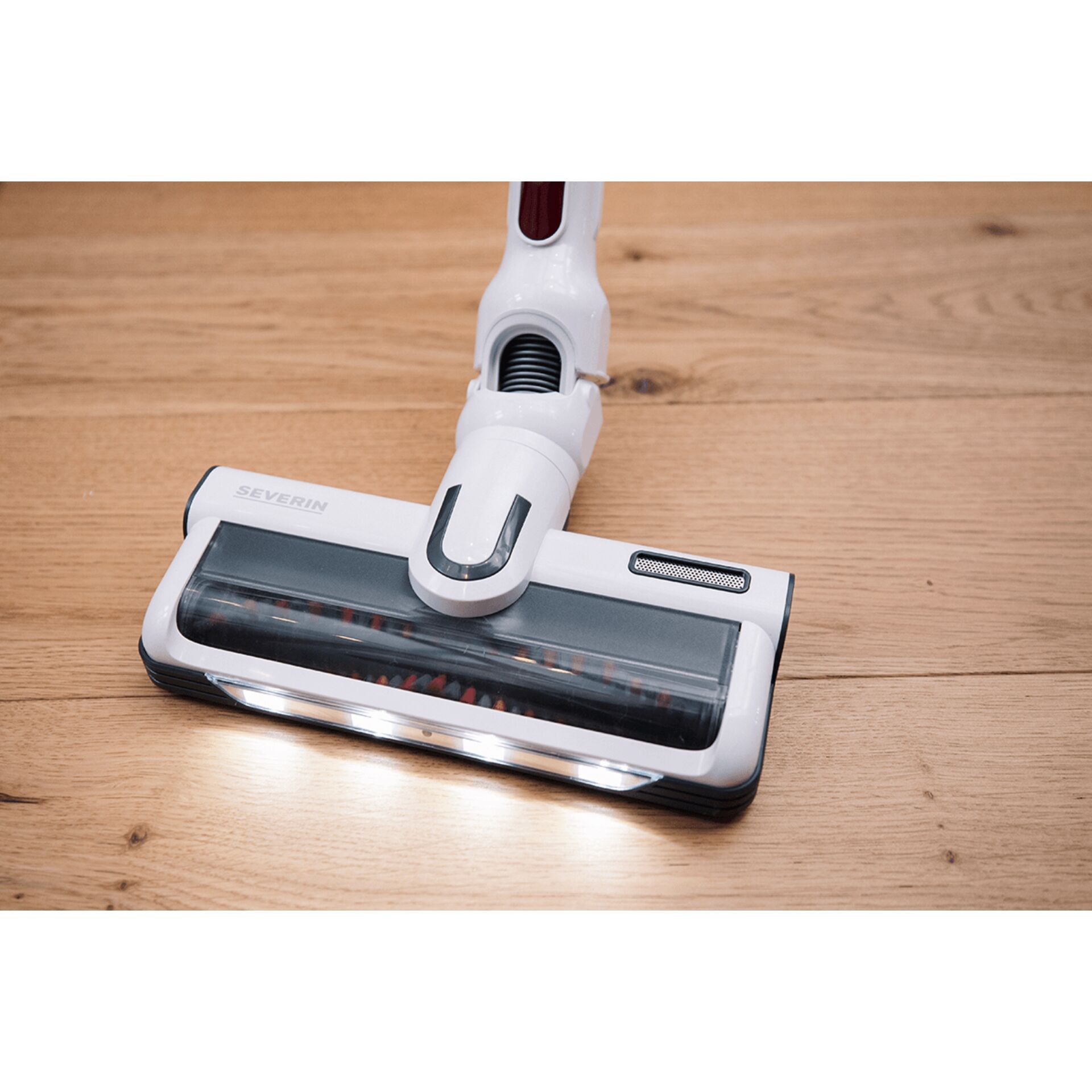 Severin HV 7166 S'Power 2-in-1 Hand and Handle Vacuum Cleane
