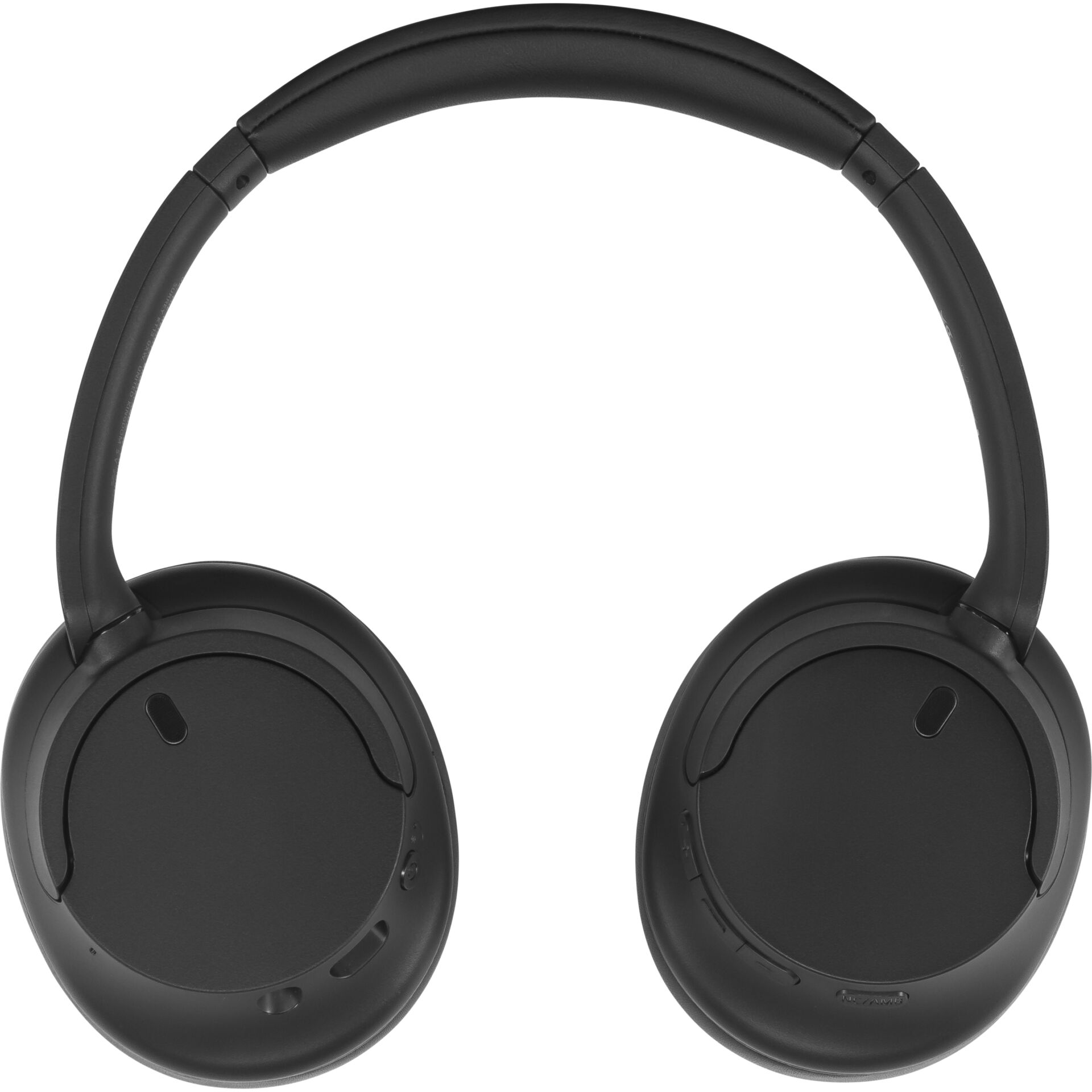 Sony WH-CH720NB nero
