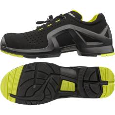 uvex 1 x-tended  support S1 P SRC, size 48 2