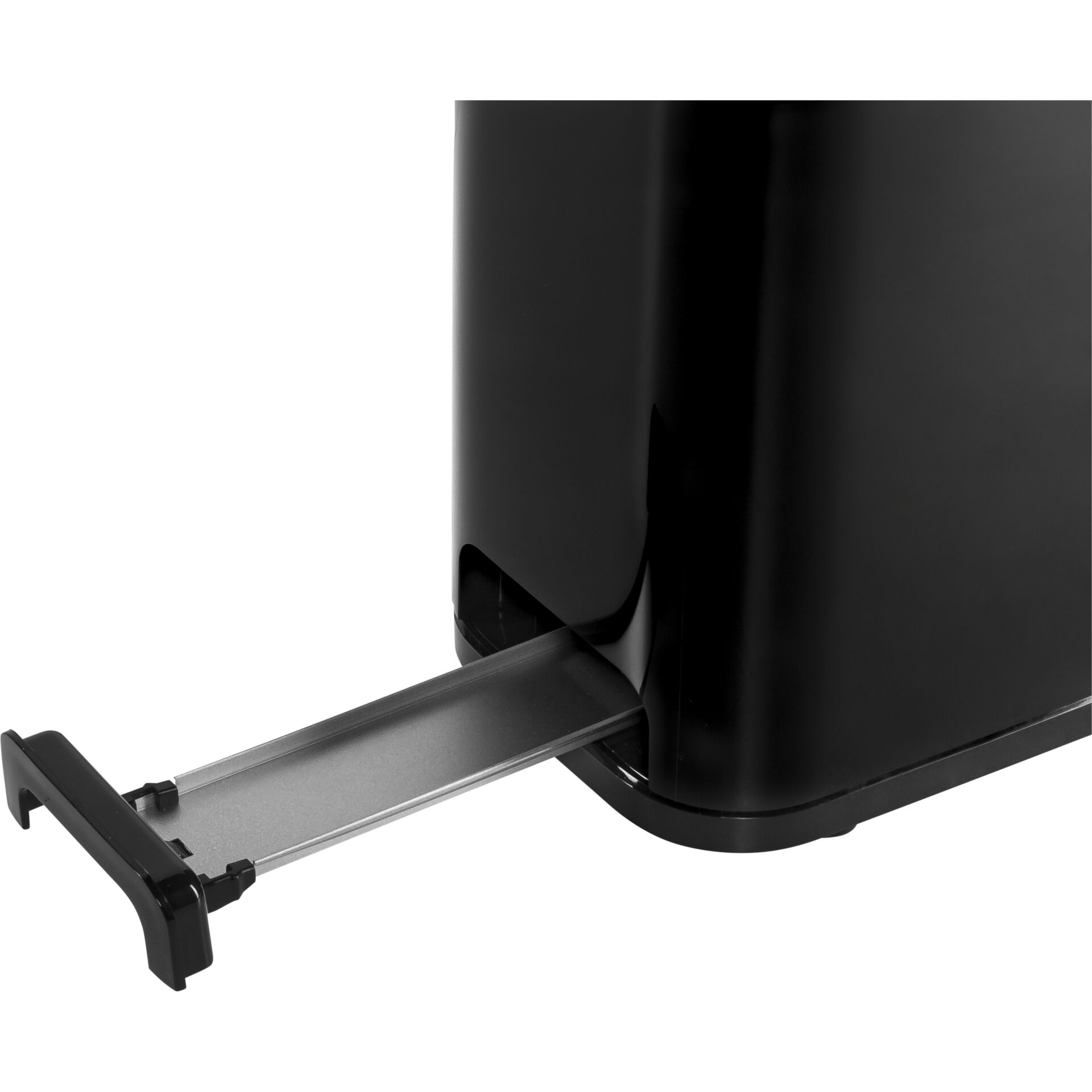 Braun HT 3110 BK nero