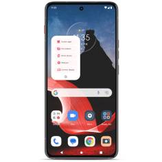 Motorola ThinkPhone 8+256GB carbon black 2