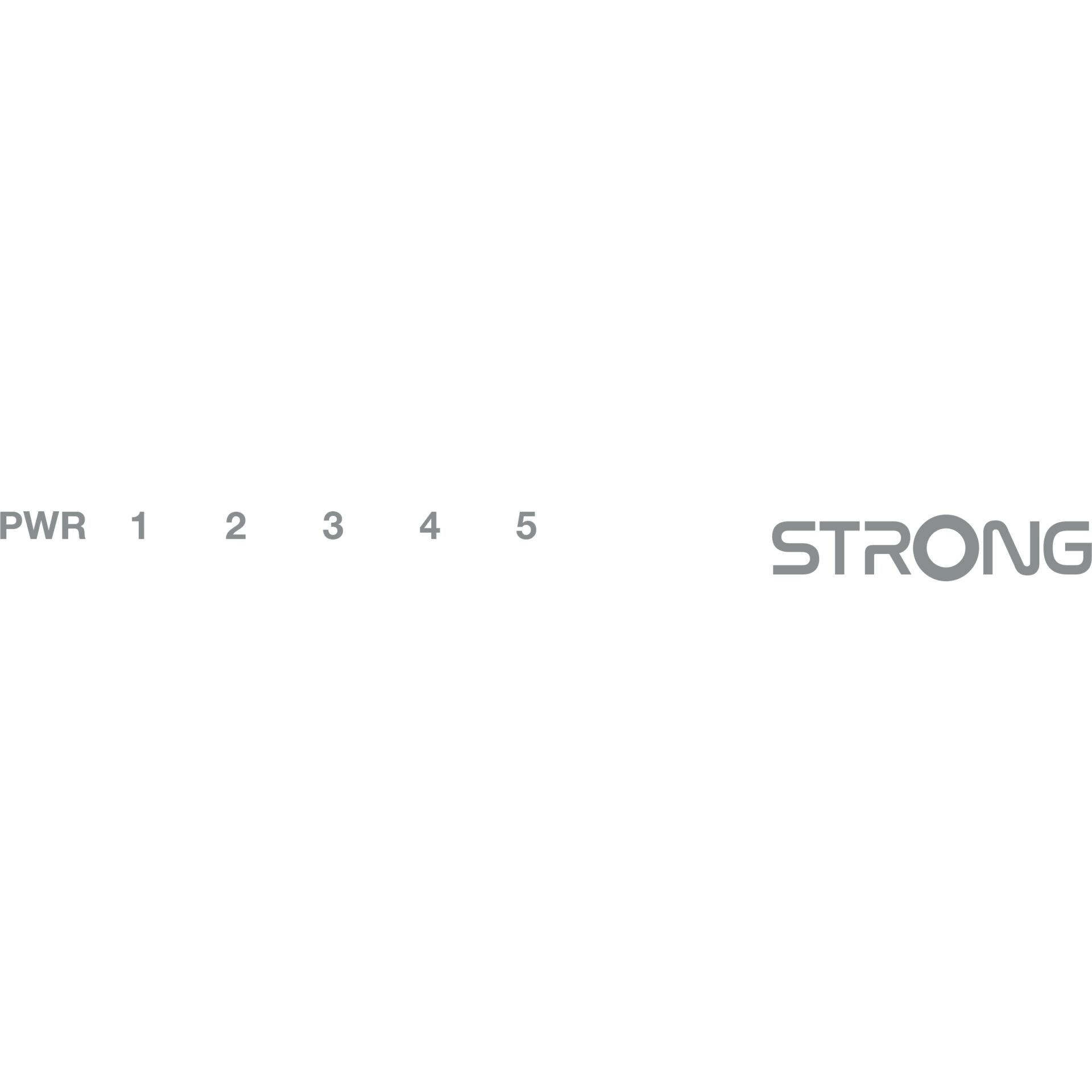 Strong SW 5000M Switch