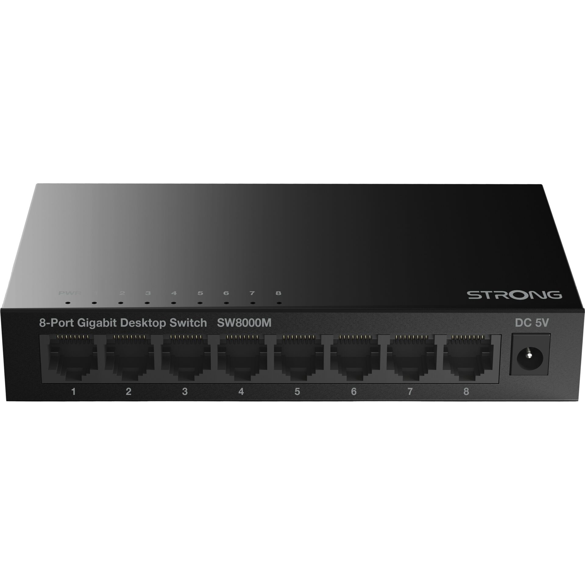Strong SW 8000M Switch