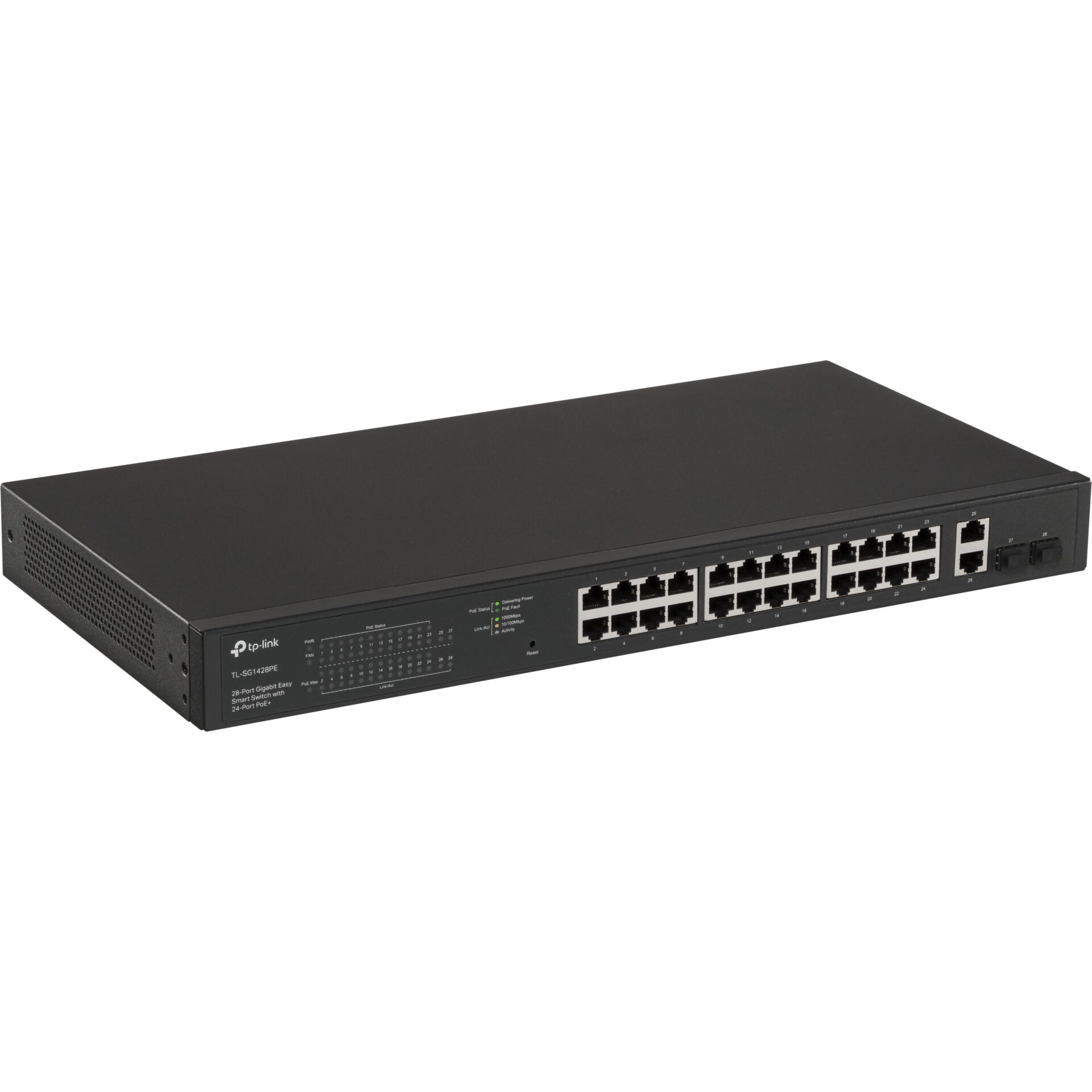 TP Link TL-SG1428PE