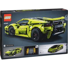 LEGO Technic 42161 Lamborghini Huracán Tecnica 2