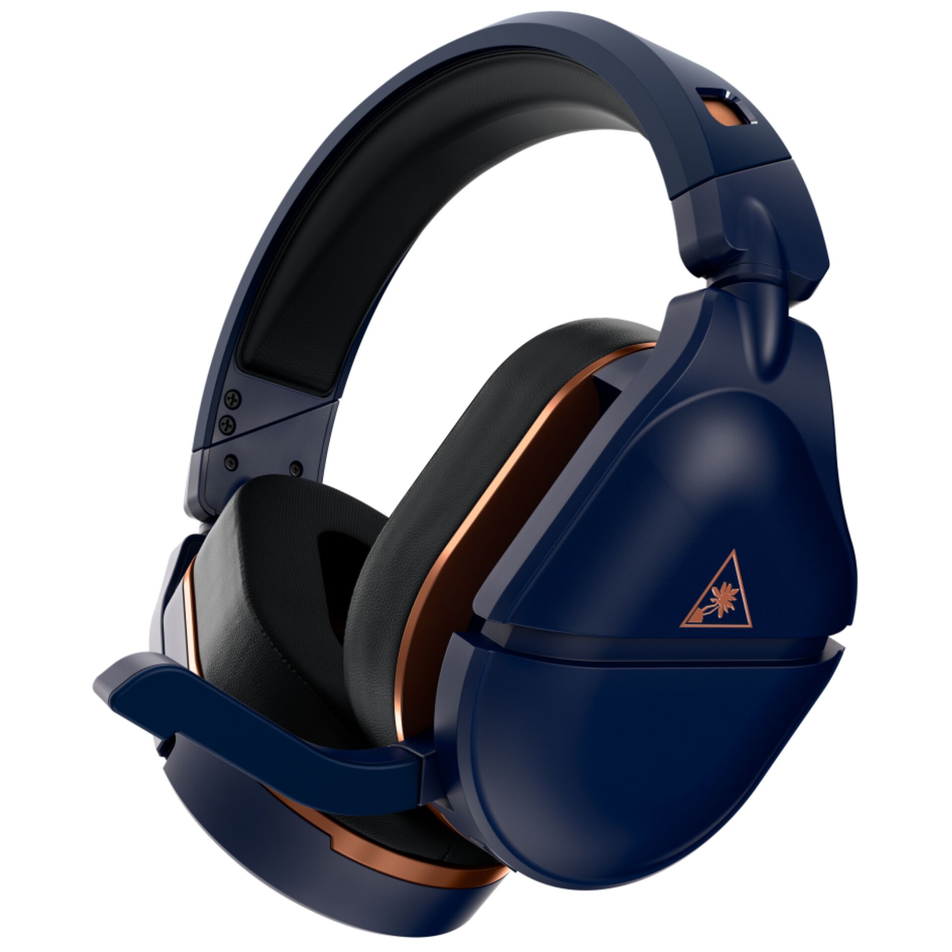 Turtle Beach Stealth 700P GEN 2 MAX Playstation Cobalt Blue 2