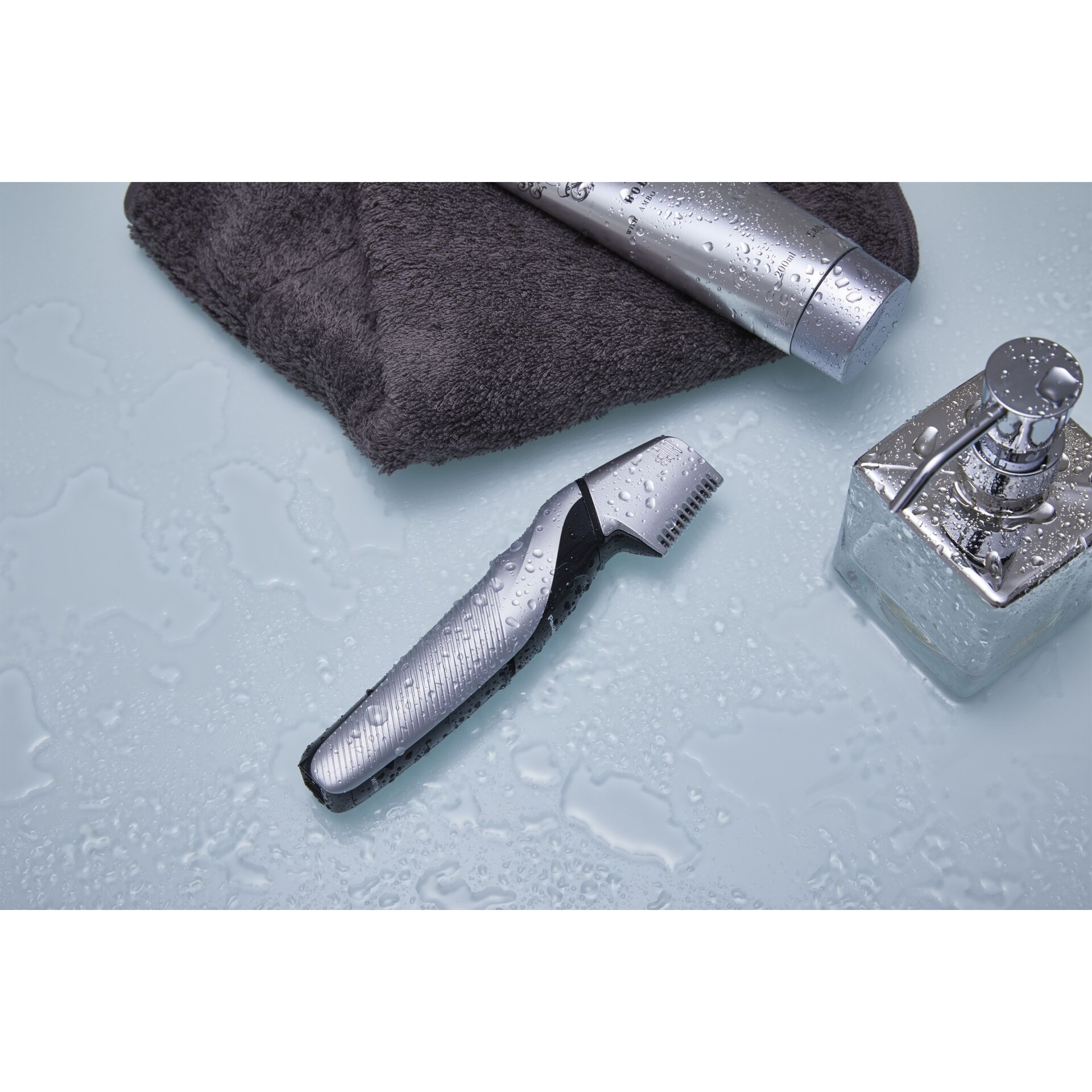 Panasonic ER GK 60 S503