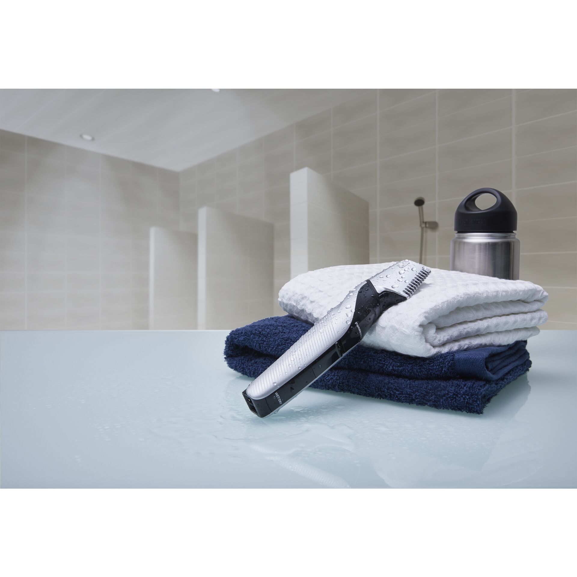 Panasonic ER GK 60 S503