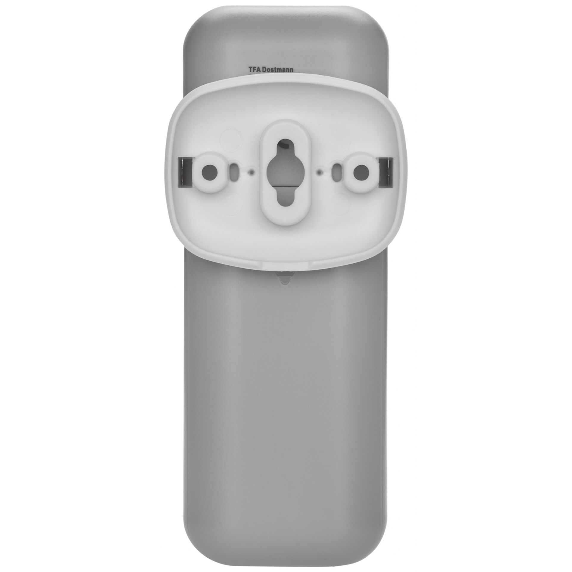 TFA 30.3249.02 white Thermo-Hygro-Sender