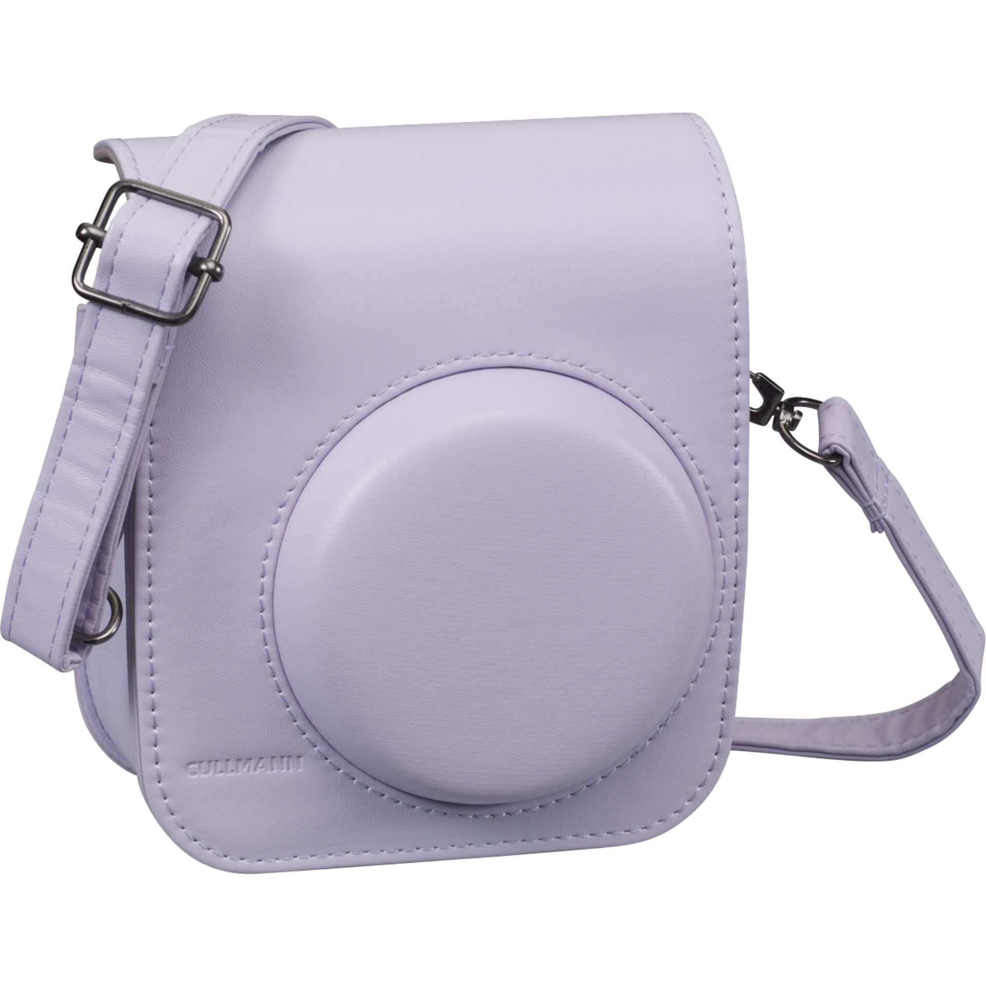 Cullmann RIO Fit 120 purple Camera bag for Instax Mini 12