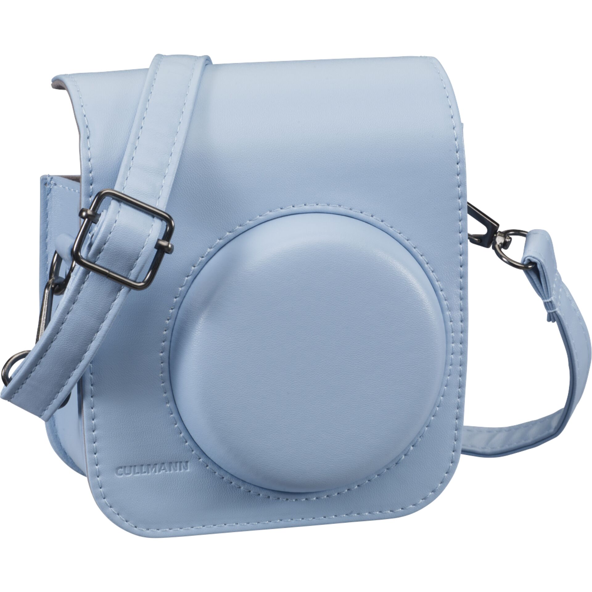 Cullmann RIO Fit 120 blue Camera bag for Instax Mini 12