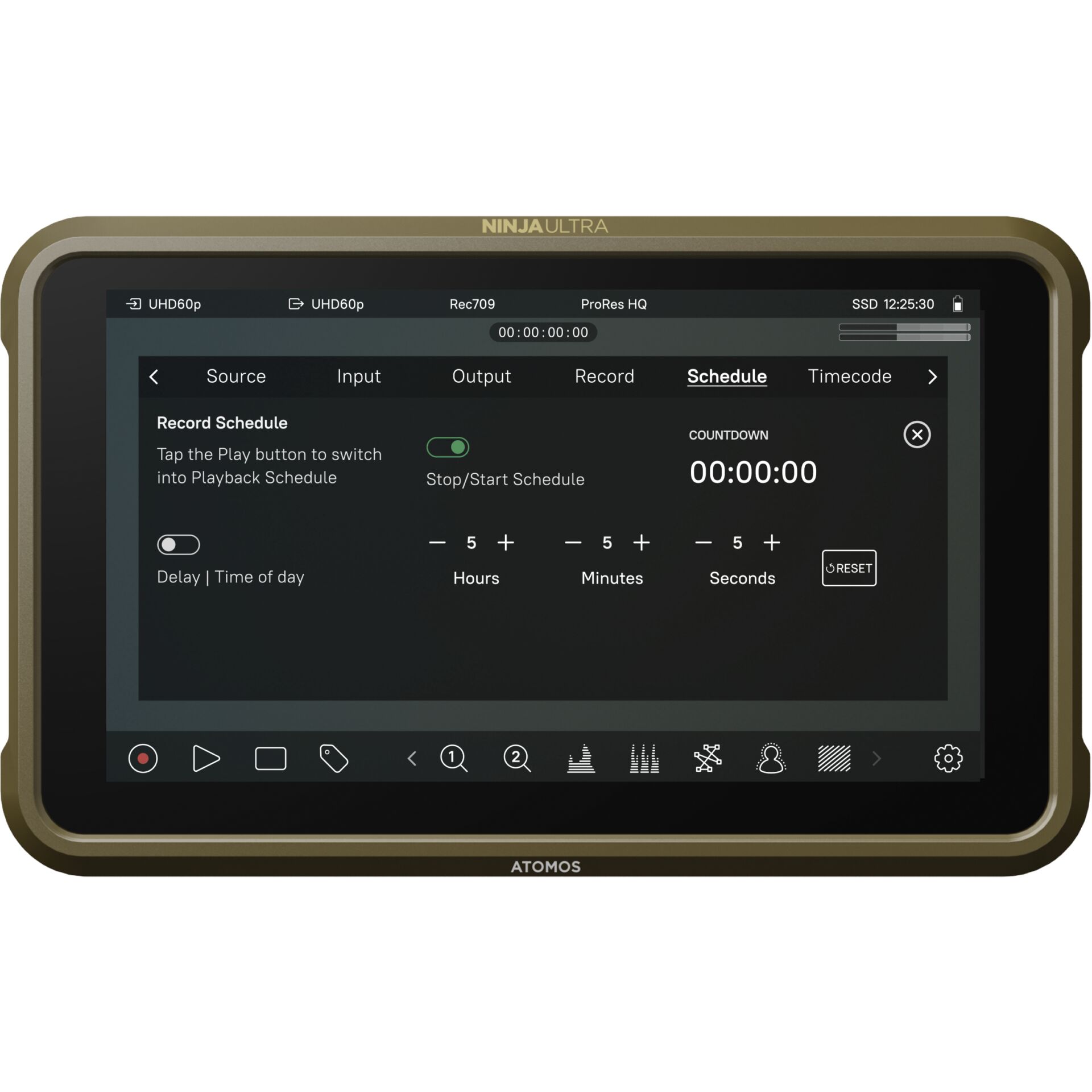 Atomos Ninja Ultra