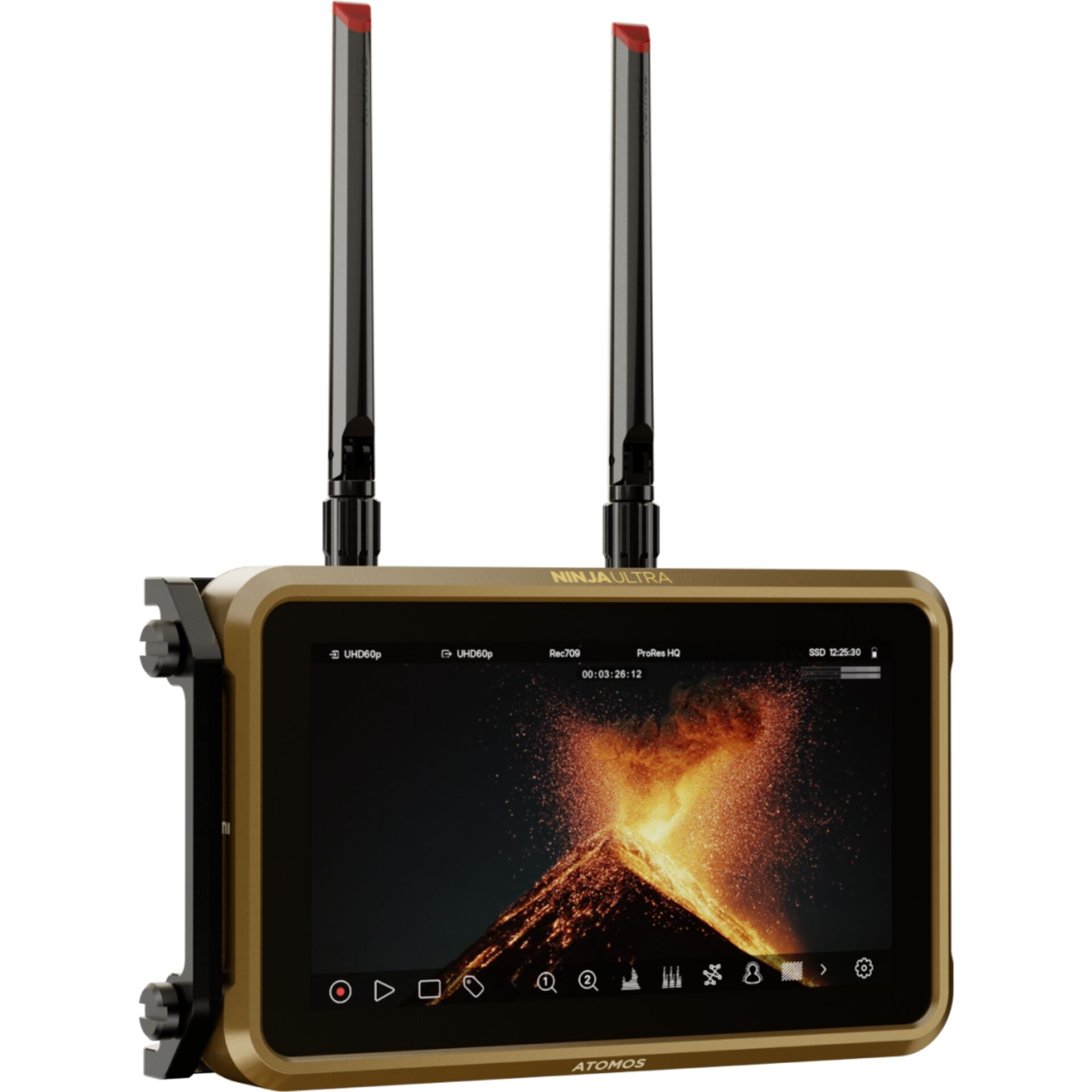 Atomos Ninja Ultra