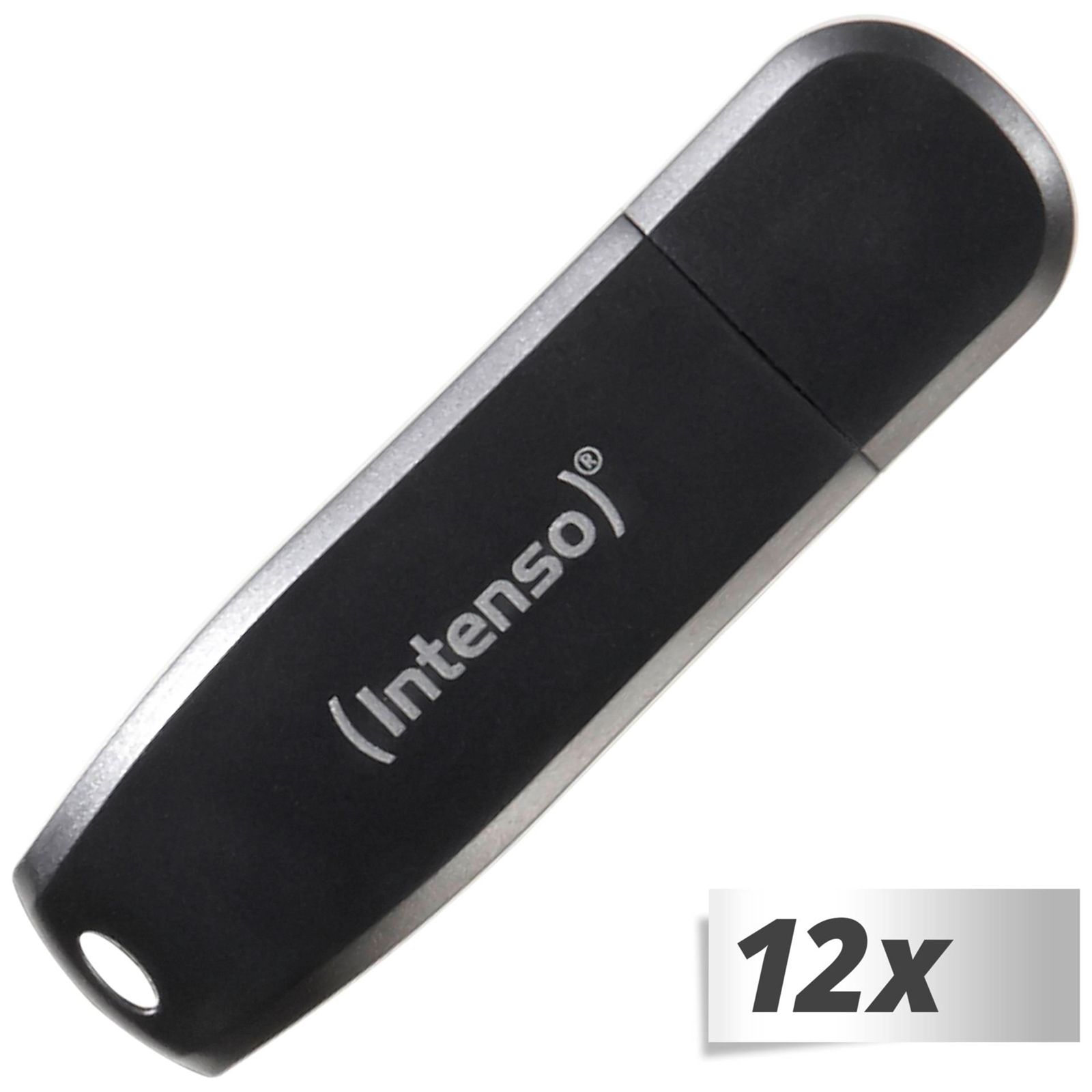 10x1 Intenso Speed Line     16GB USB Stick 3.0