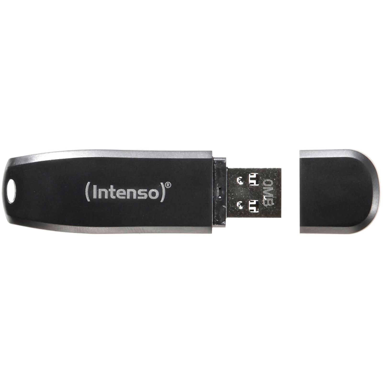 10x1 Intenso Speed Line     16GB USB Stick 3.0