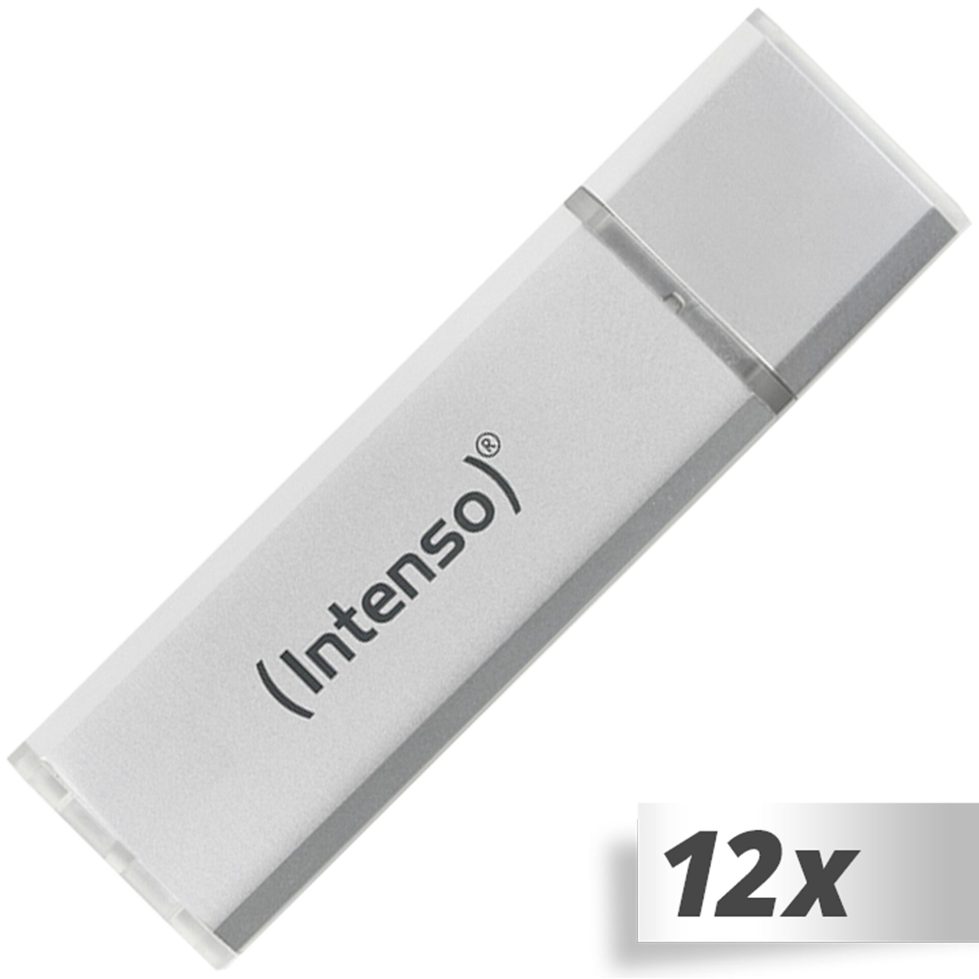 10x1 Intenso Ultra Line     16GB USB Stick 3.0