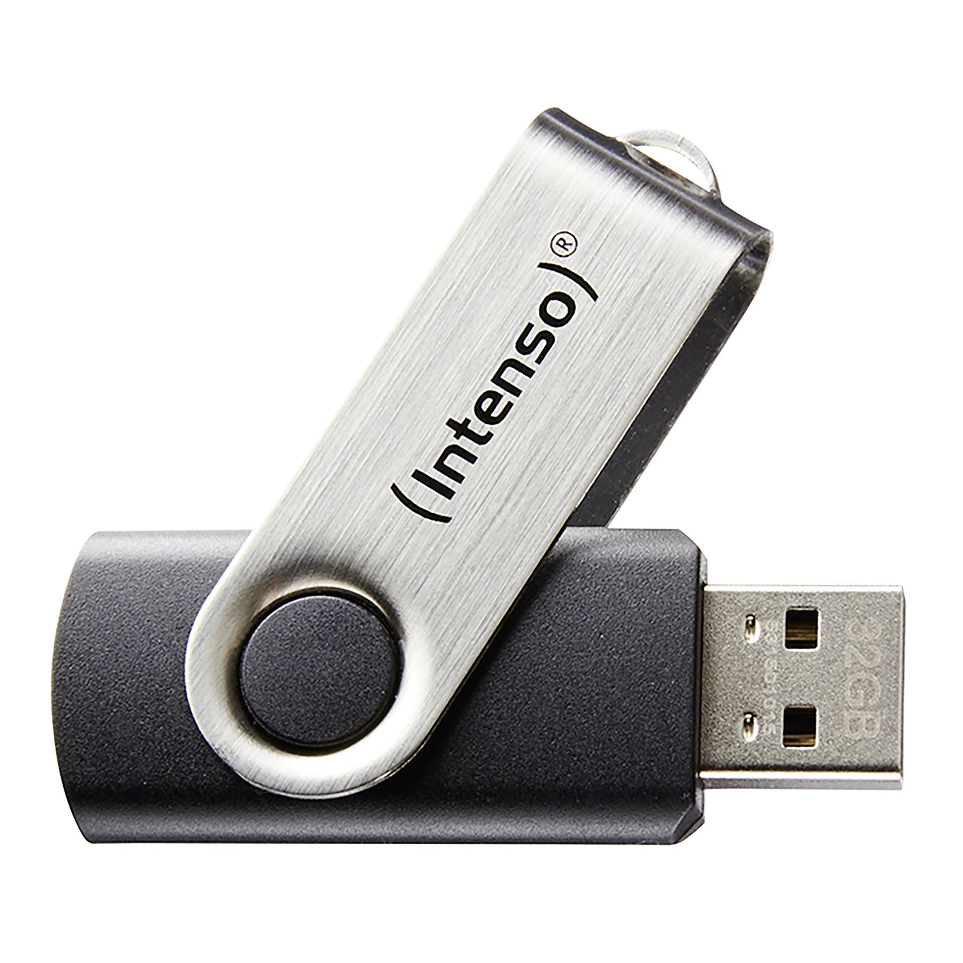12x1 Intenso Basic Line      8GB chiavetta USB 2.0
