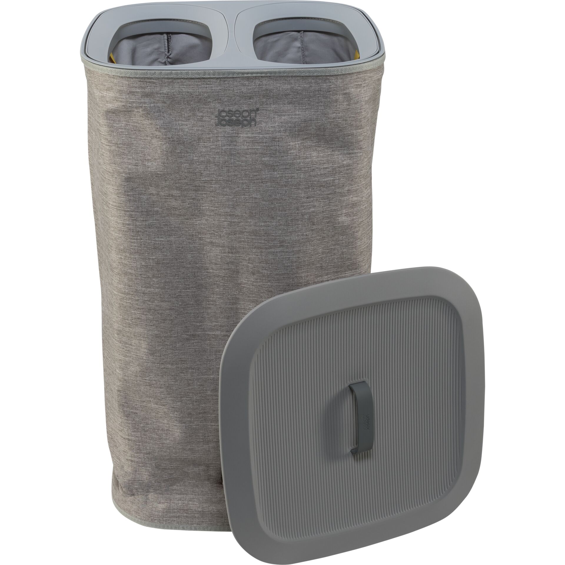 Joseph Joseph cesto biancheria Tota 60 L grigio