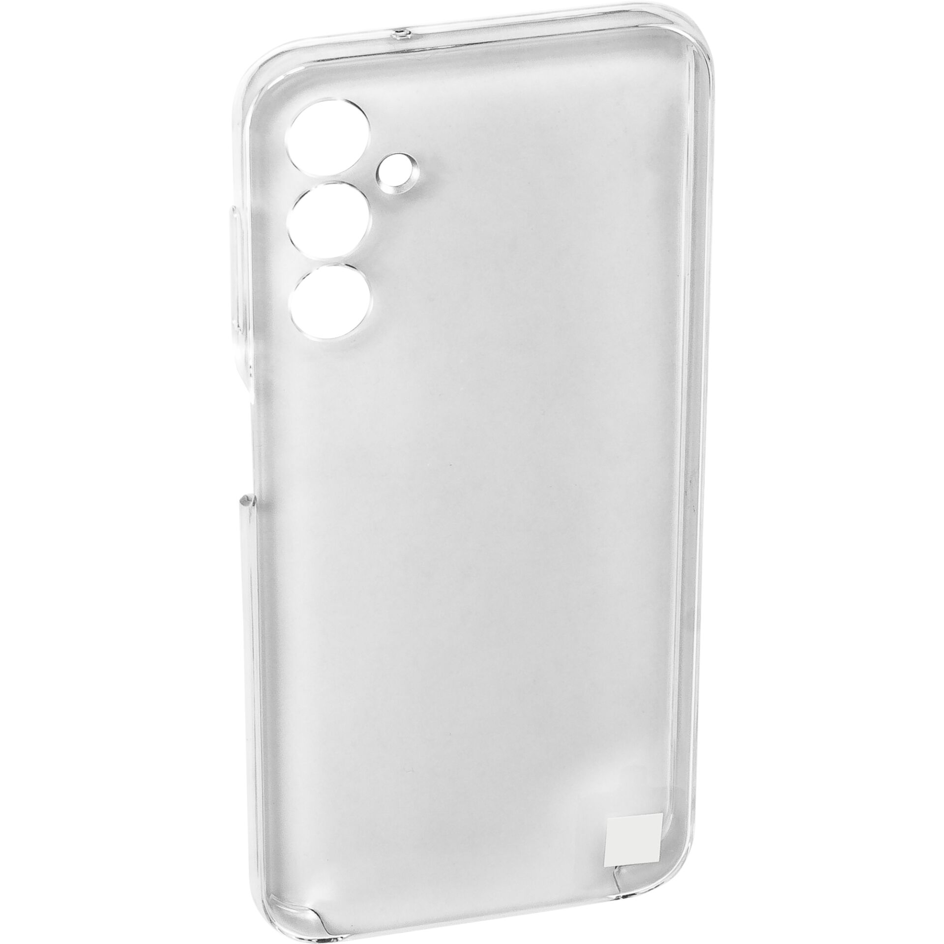 Samsung Clear Case Galaxy A14 (LTE/5G) trasparente