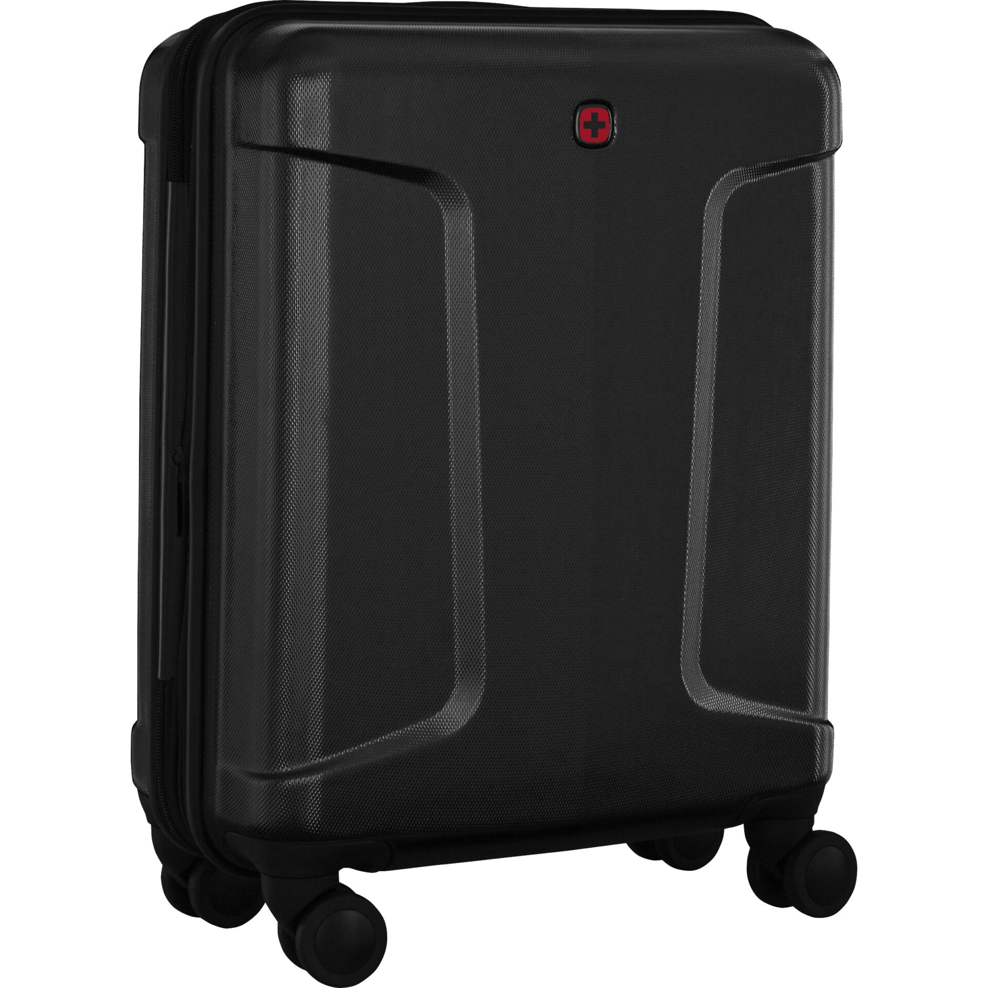 Wenger Legacy HS DC Carry-On nero
