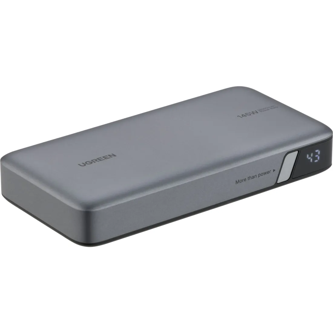 Ugreen 90597a 25000 mAh Powerbank 145W Two-way Fast Charging