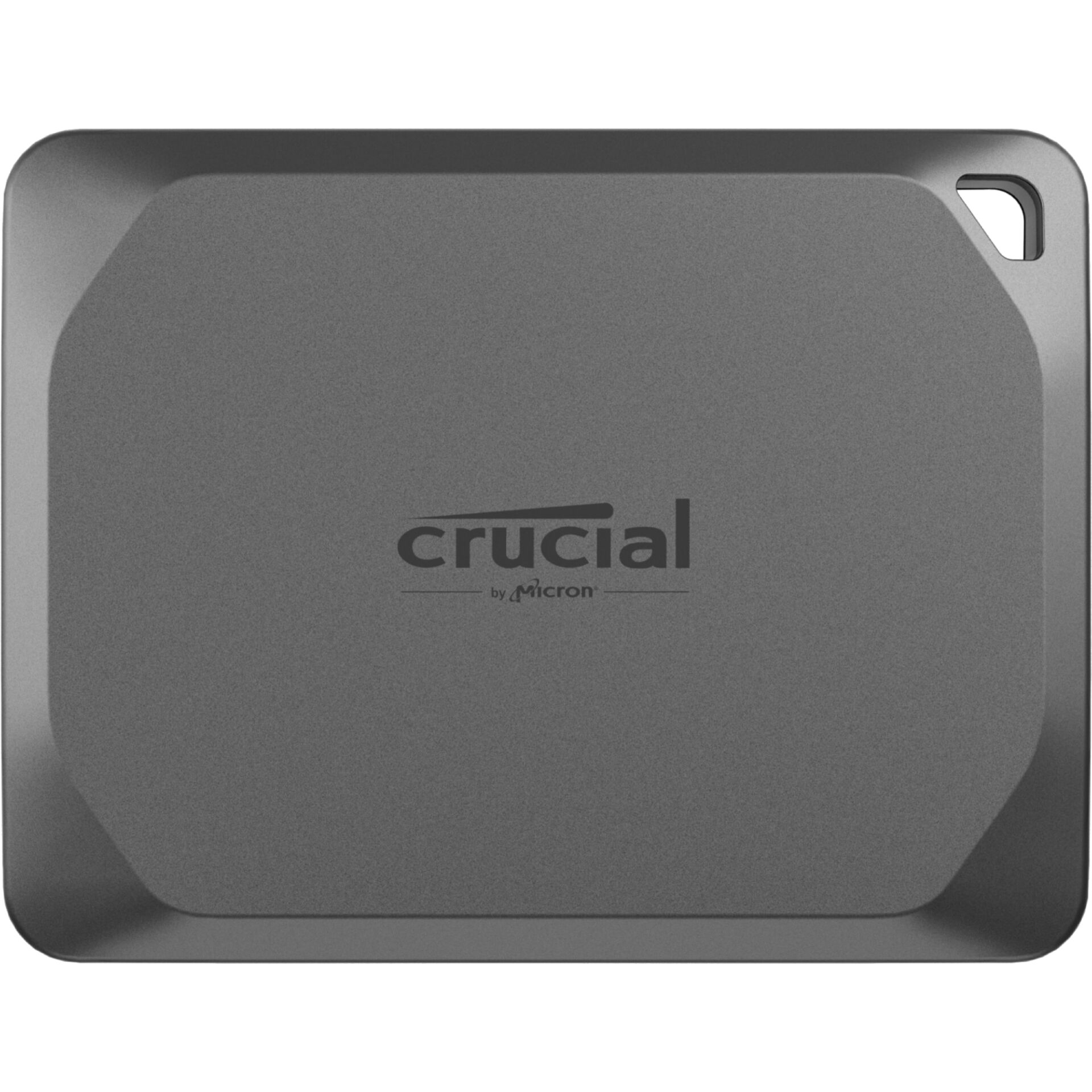 Crucial X9 Pro               2TB Portable SSD USB 3.2 Type-C