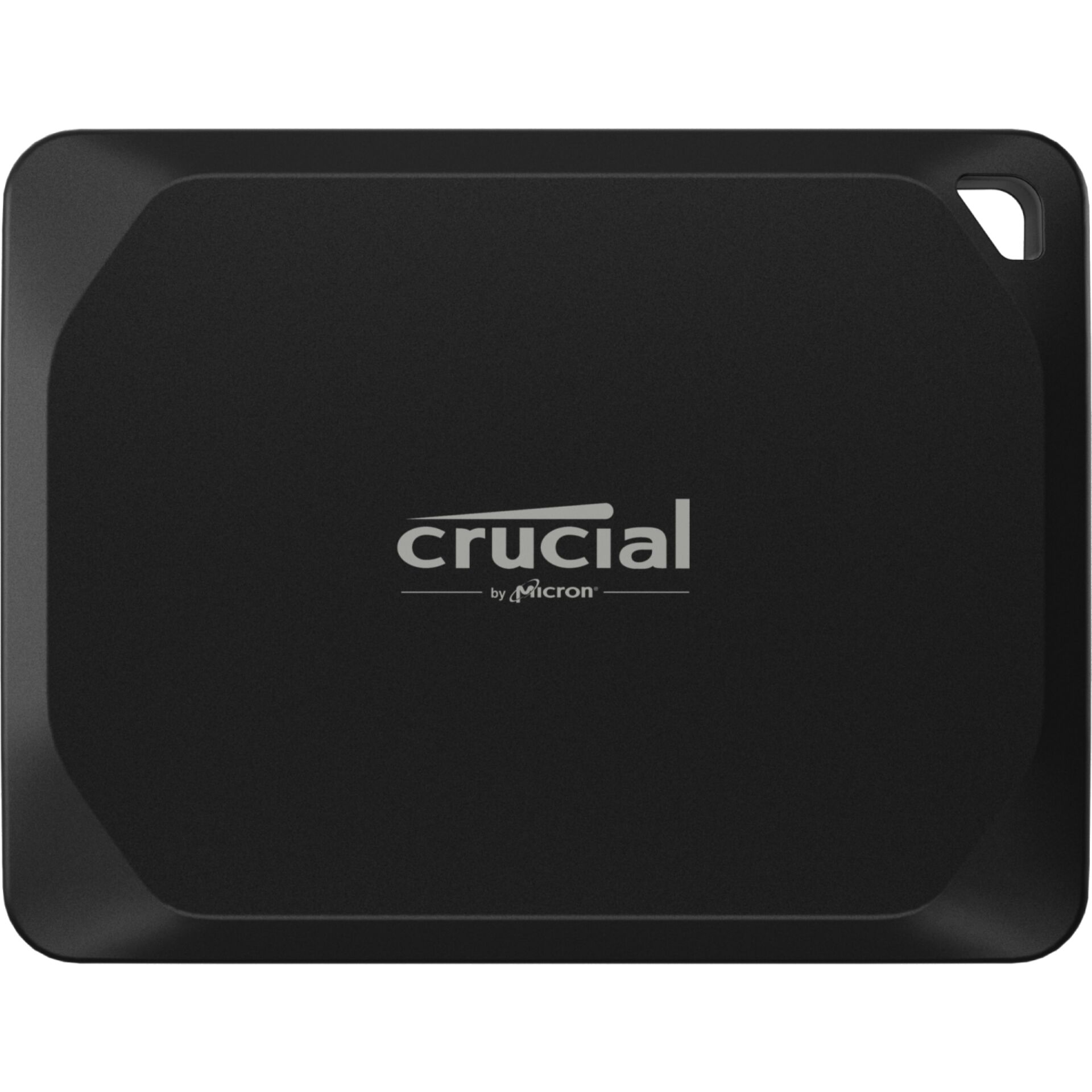 Crucial X10 Pro              4TB Portable SSD USB 3.2 Type-C