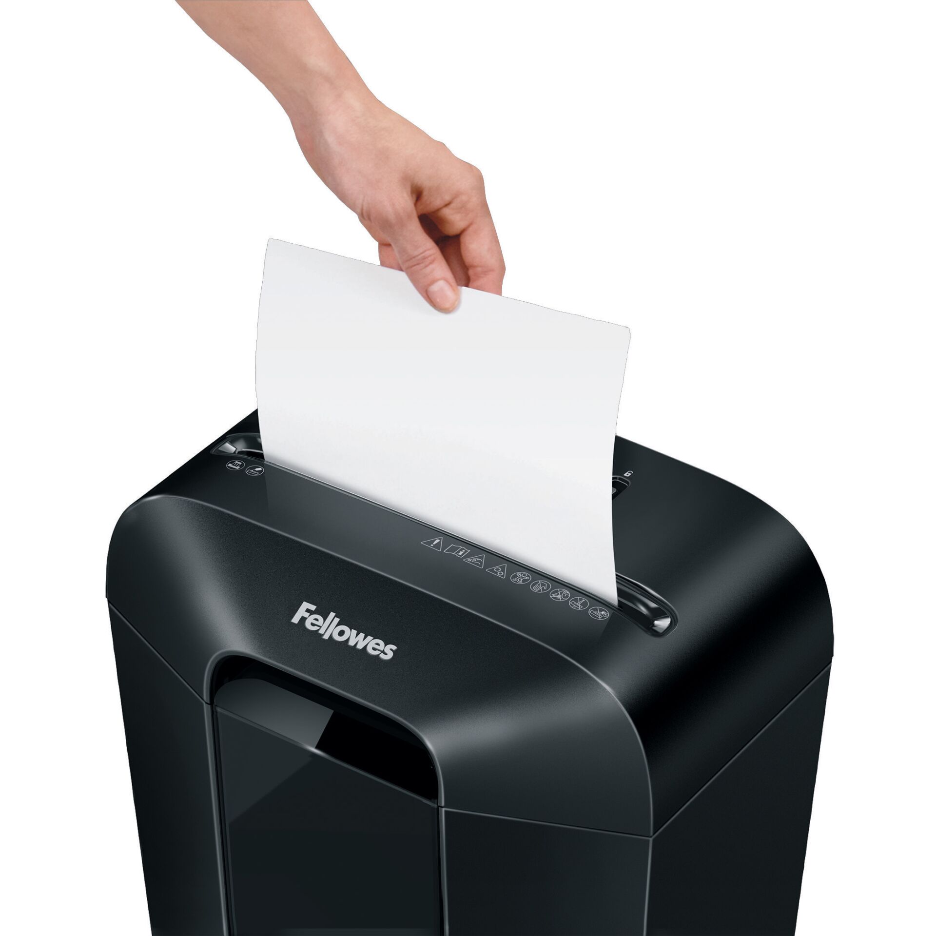 Fellowes Powershred LX 70