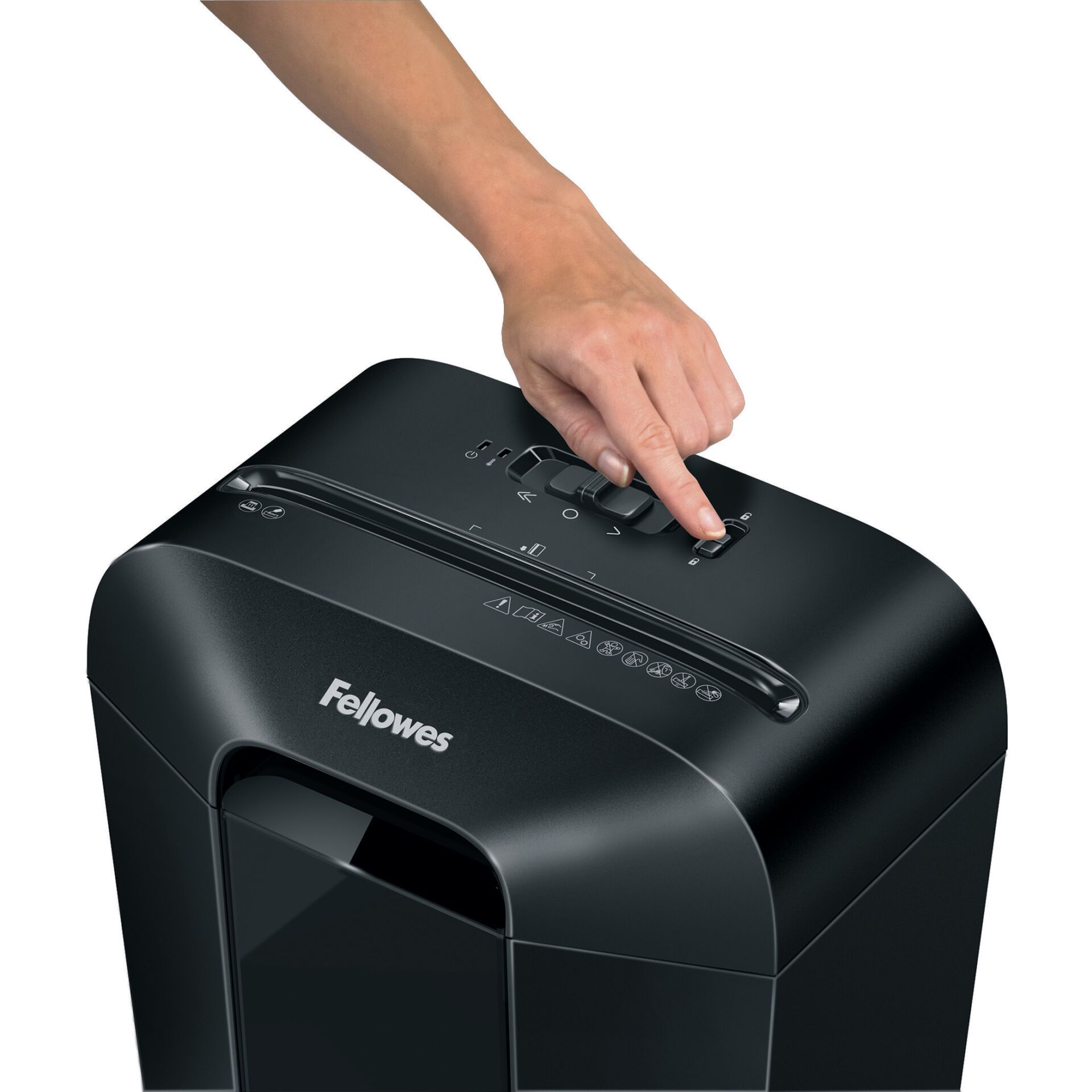 Fellowes Powershred LX 70