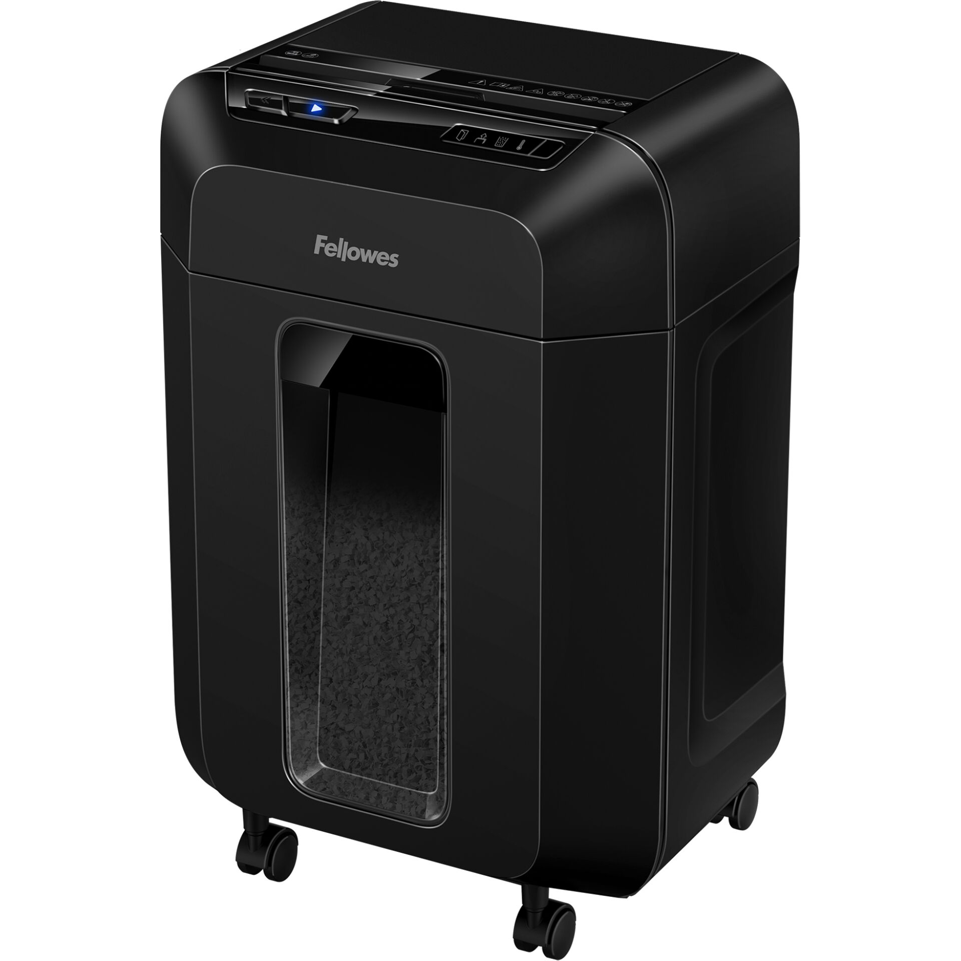 Fellowes Automax 80M Paper shredder