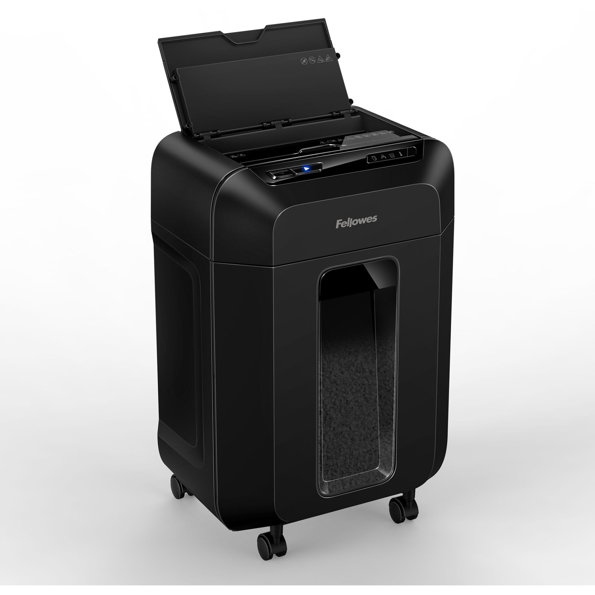 Fellowes Automax 80M Paper shredder